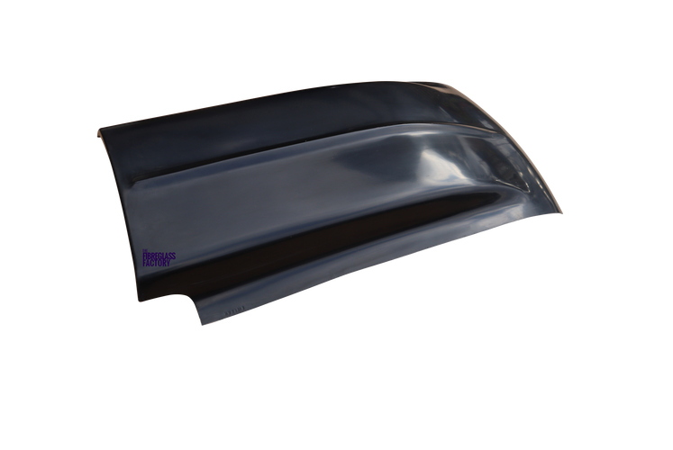 VT VU VX 2 Inch Reverse Cowl Scoop