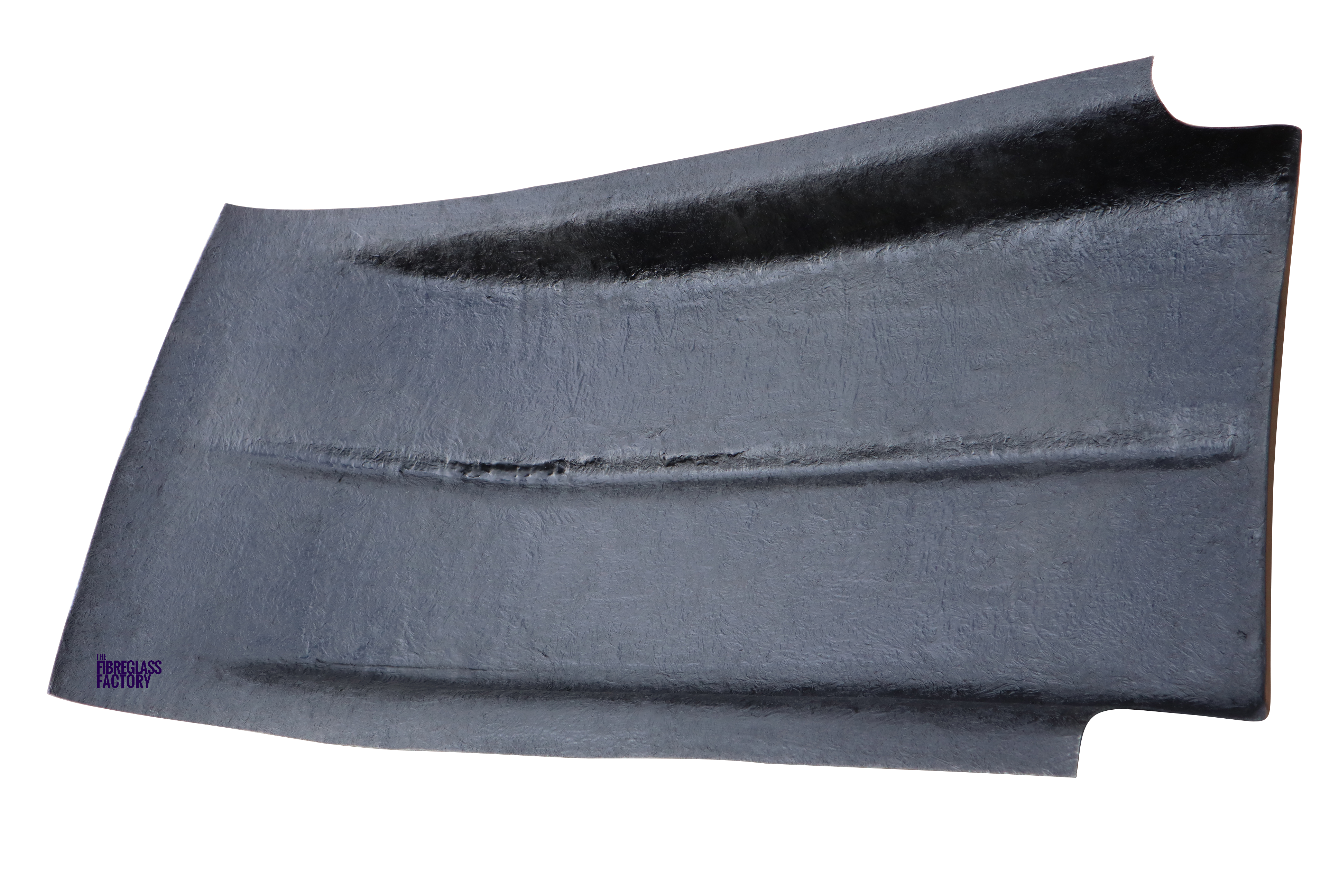 VT VU VX 2 Inch Reverse Cowl Scoop
