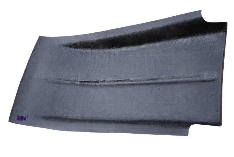 VT VU VX 2 Inch Reverse Cowl Scoop