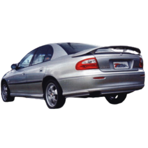 VX Executive Acclaim Rear Skirt SS Style