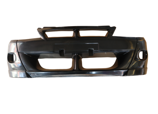 VX Front Bar Clubsport Style