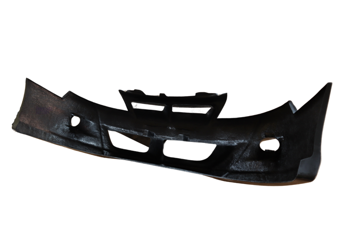 VX Front Bar Clubsport Style