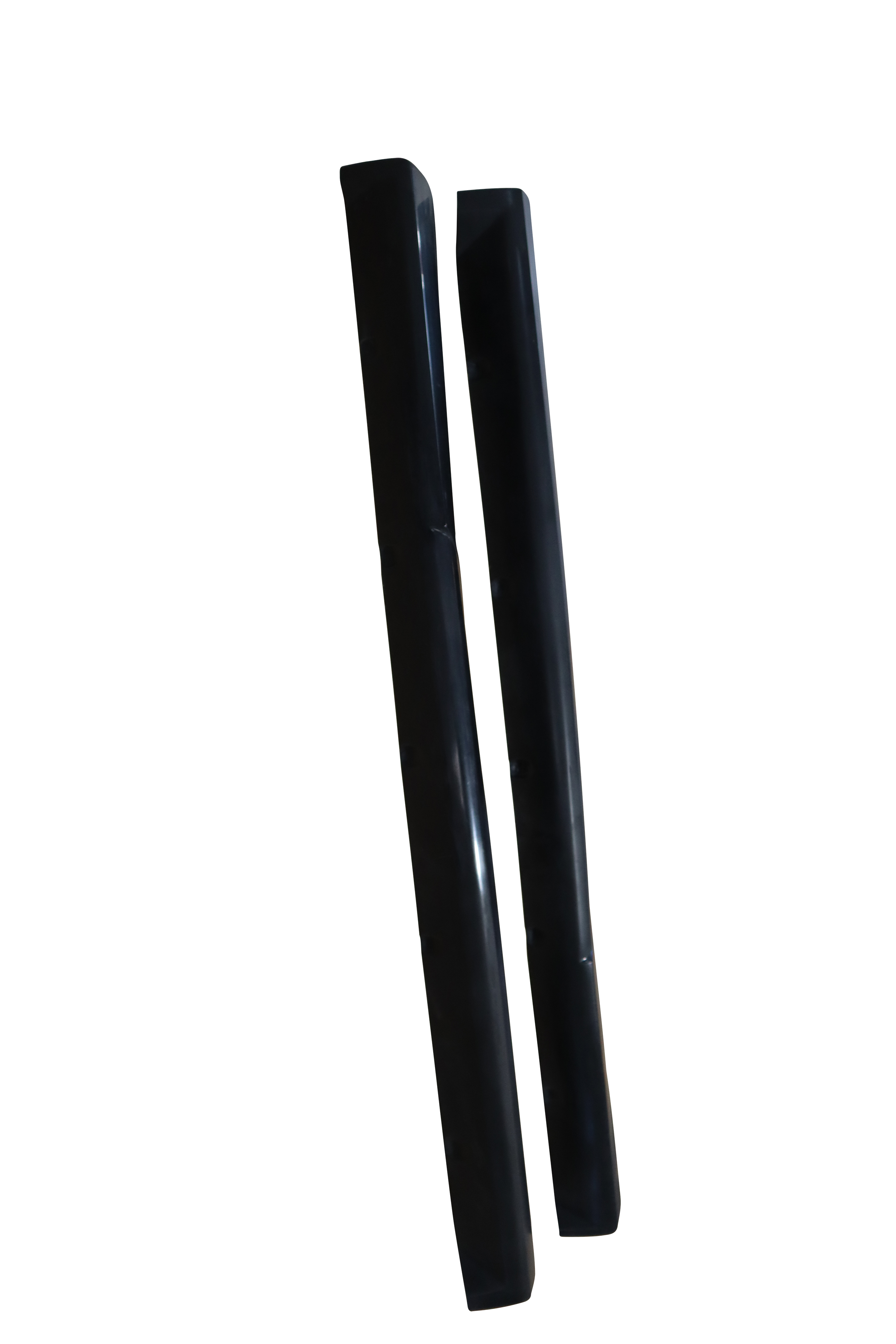 VX Executive/Acclaim Sedan Side Skirts (9/2000 - 9/2002) Dominator Bodykit Style