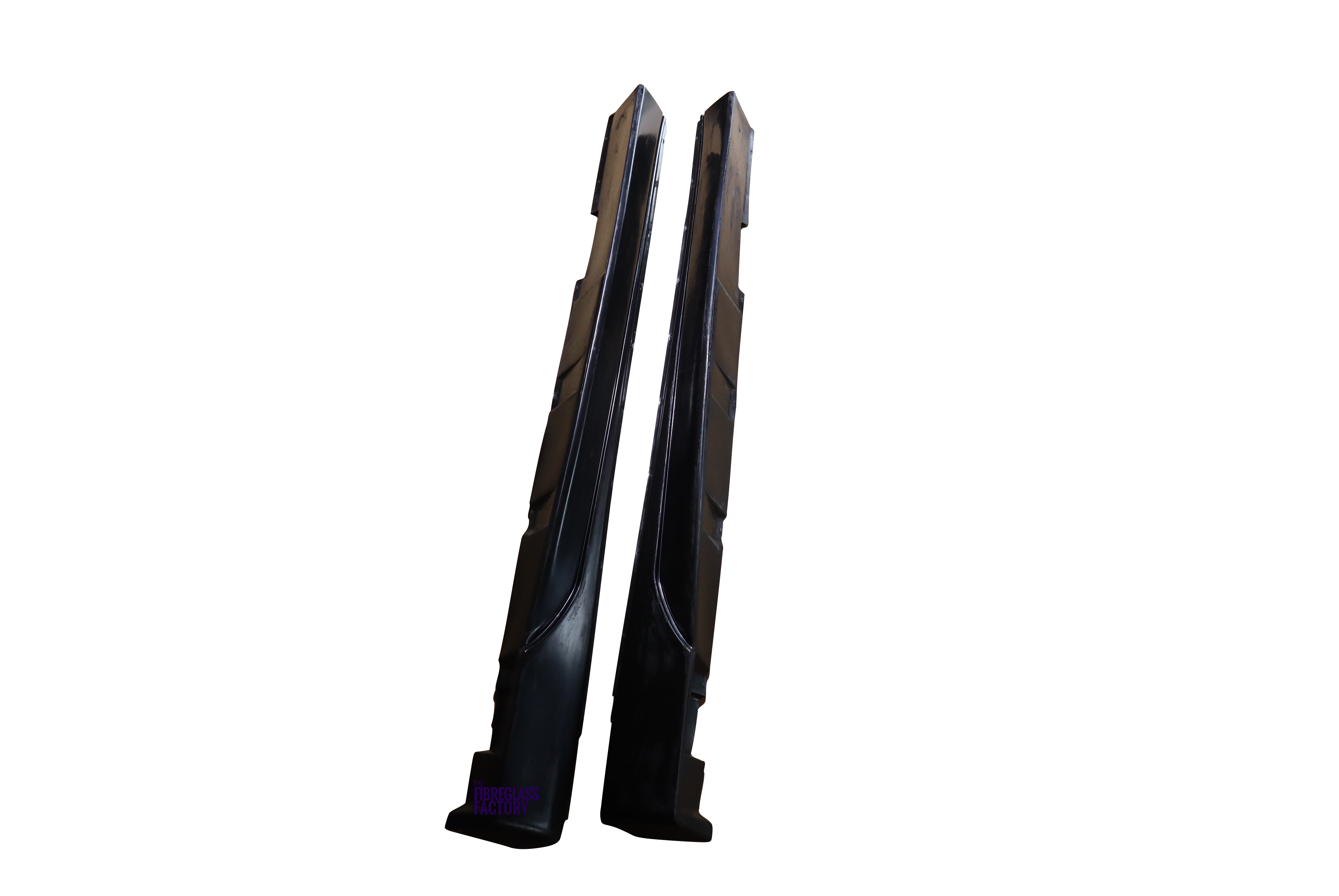 VX Side skirts, Clubsport Style Sedan