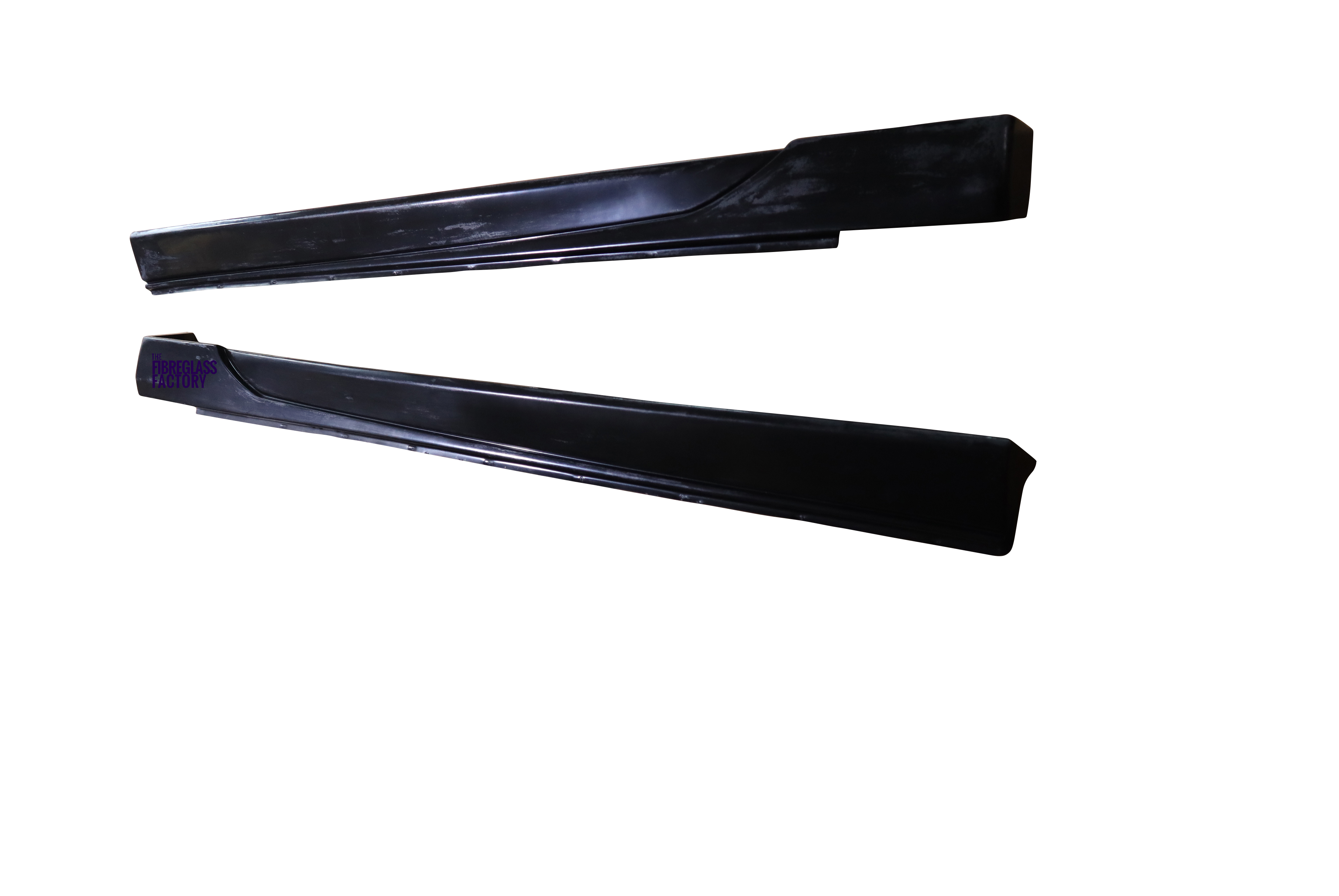 VX Side skirts, Clubsport Style Sedan