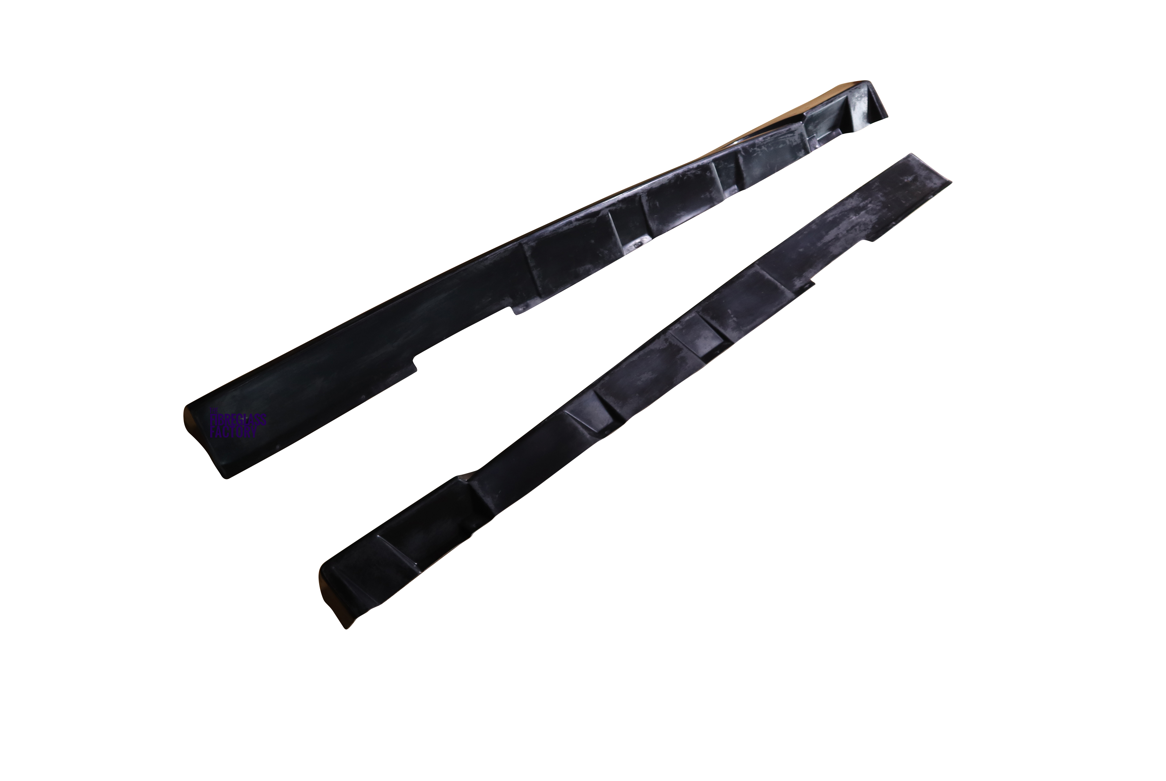 VX Side skirts, Clubsport Style Sedan