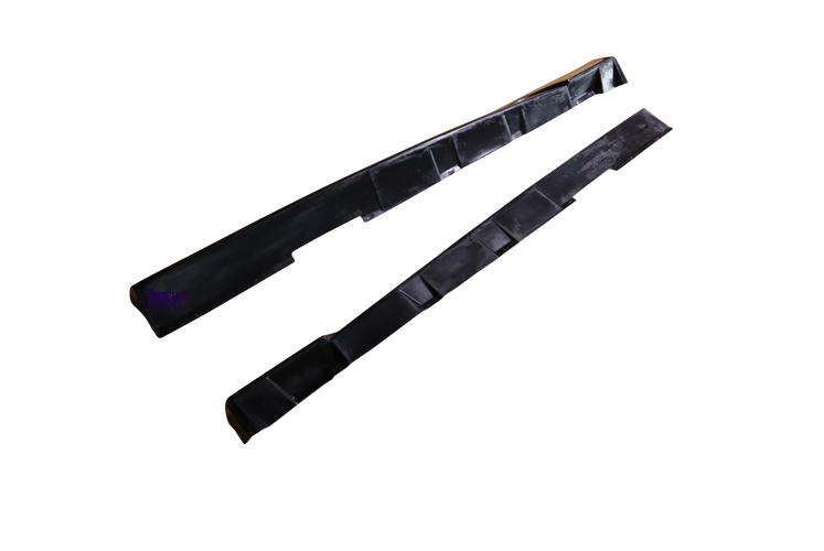 VX Side skirts, Clubsport Style Sedan
