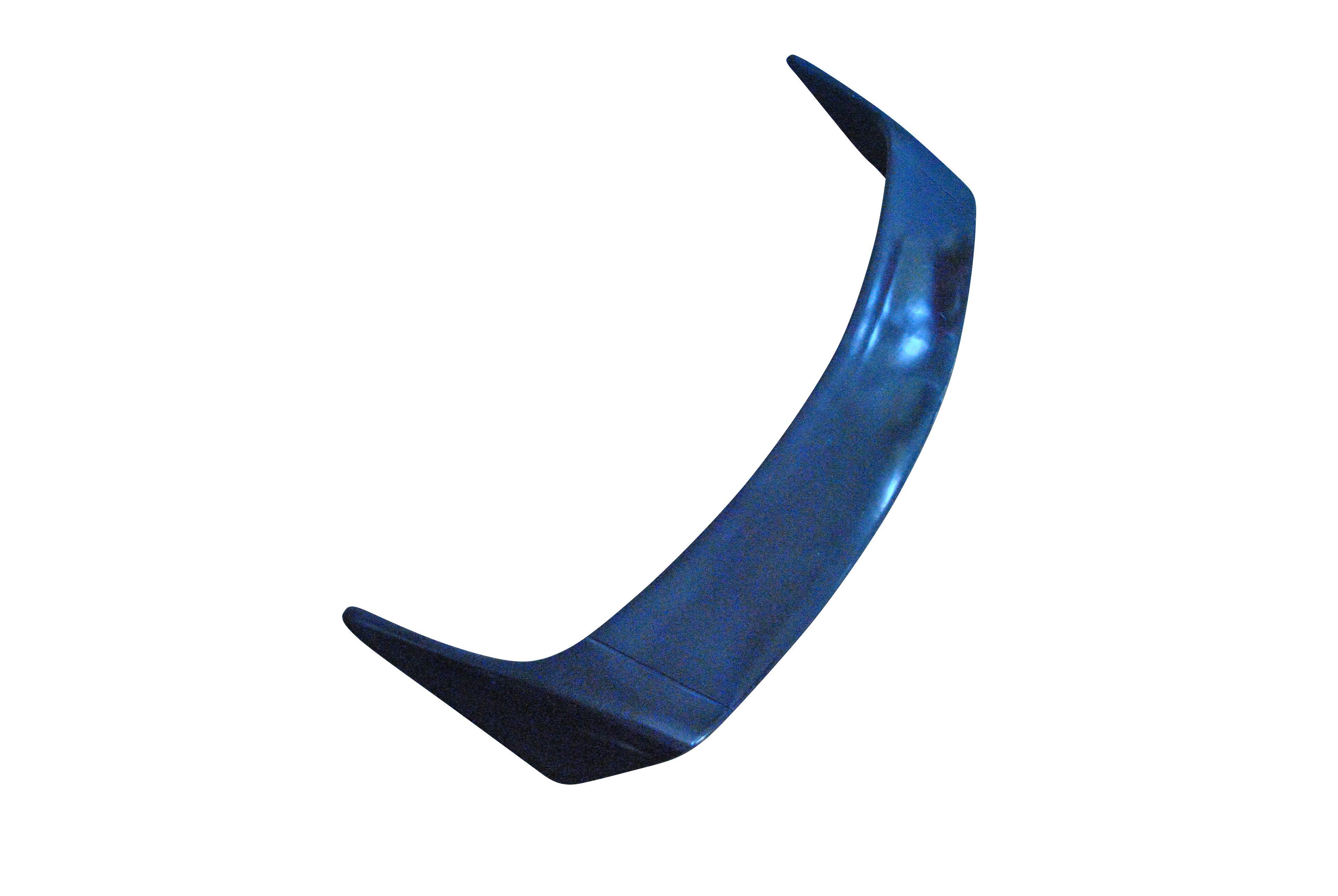 VU VZ Ute Rear Spoiler Hard Lid