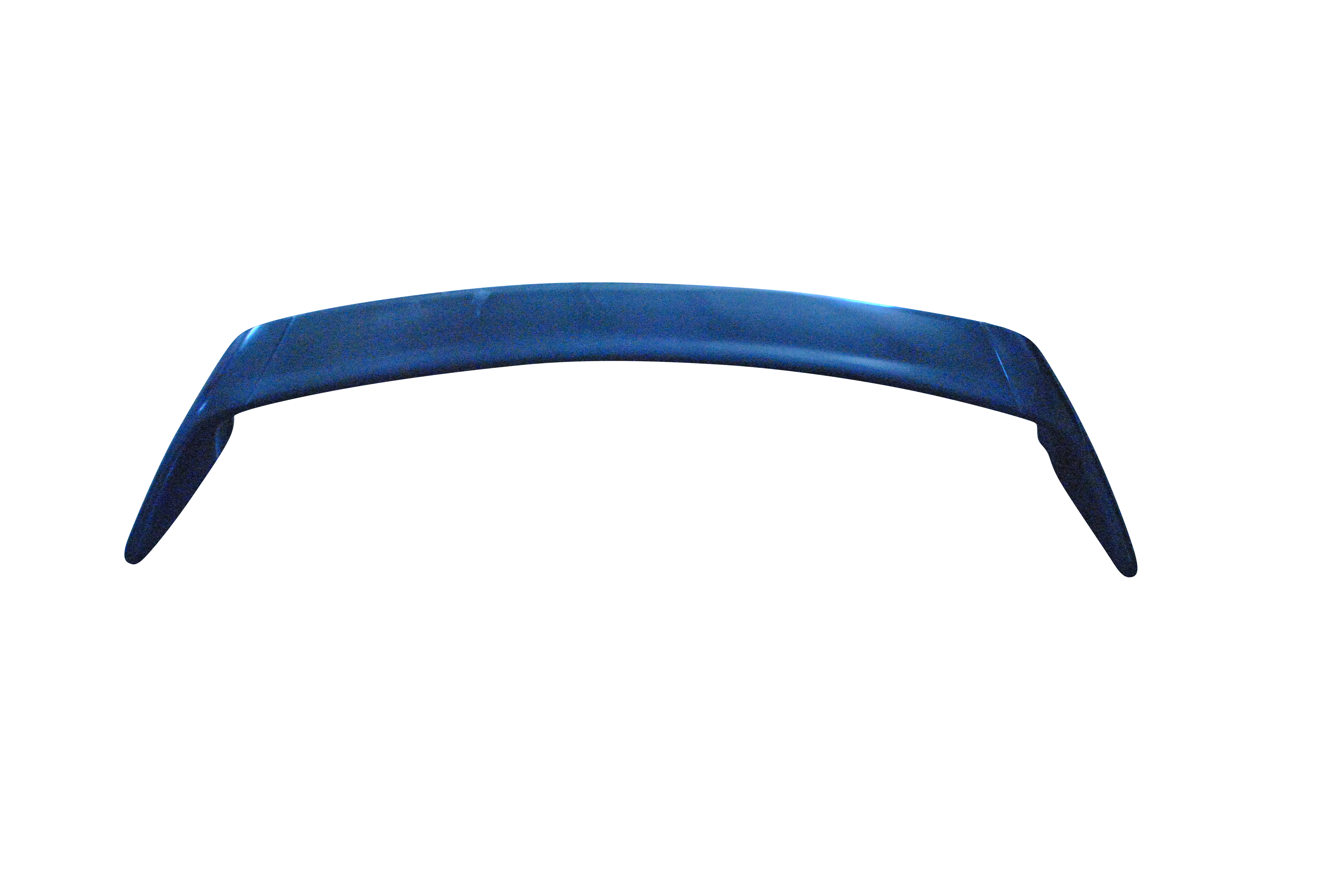 VU VZ Ute Rear Spoiler Hard Lid