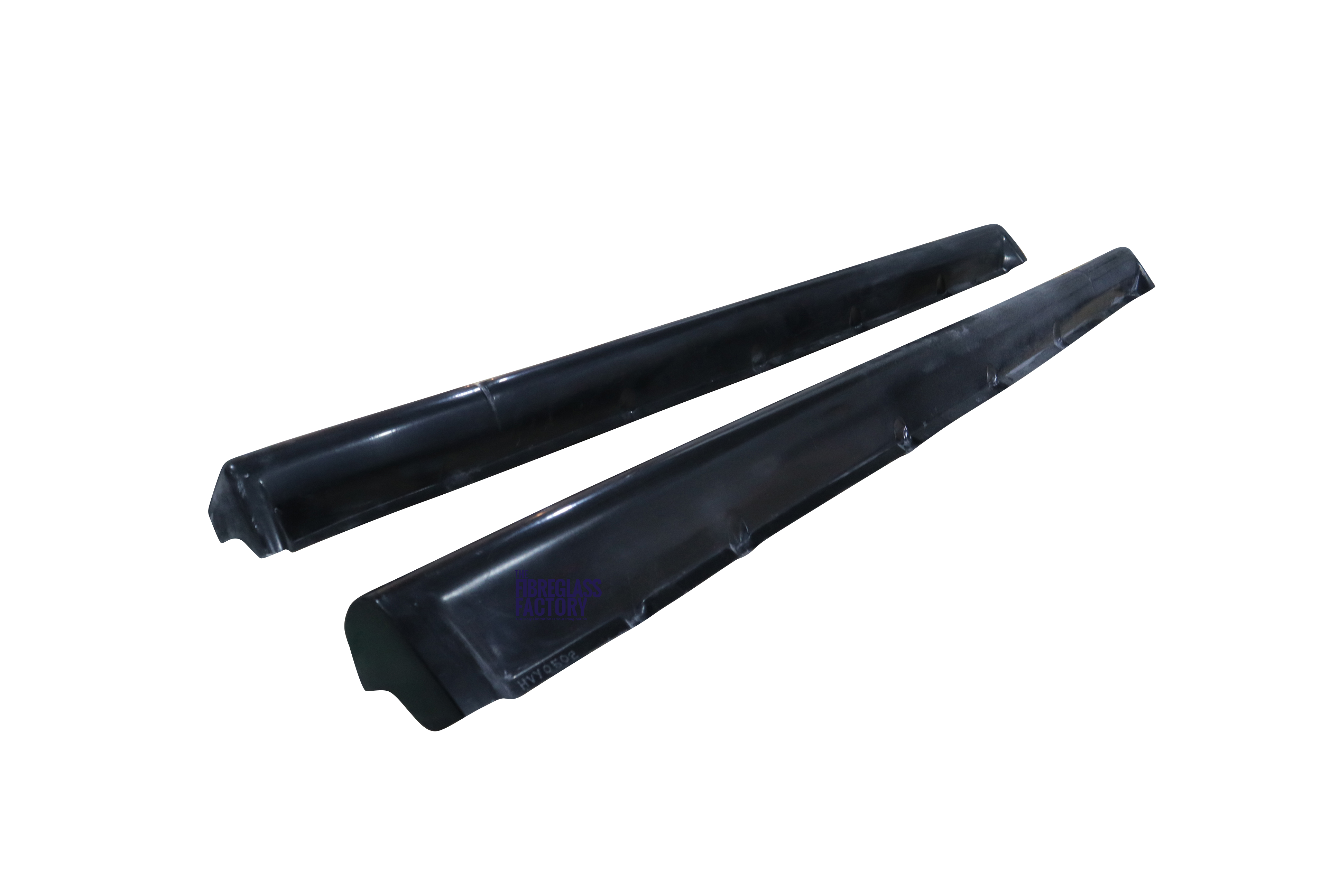 VU VY VZ Ute Side Skirts (1/2001 - 8/2007 ) Dominator Bodykit Style
