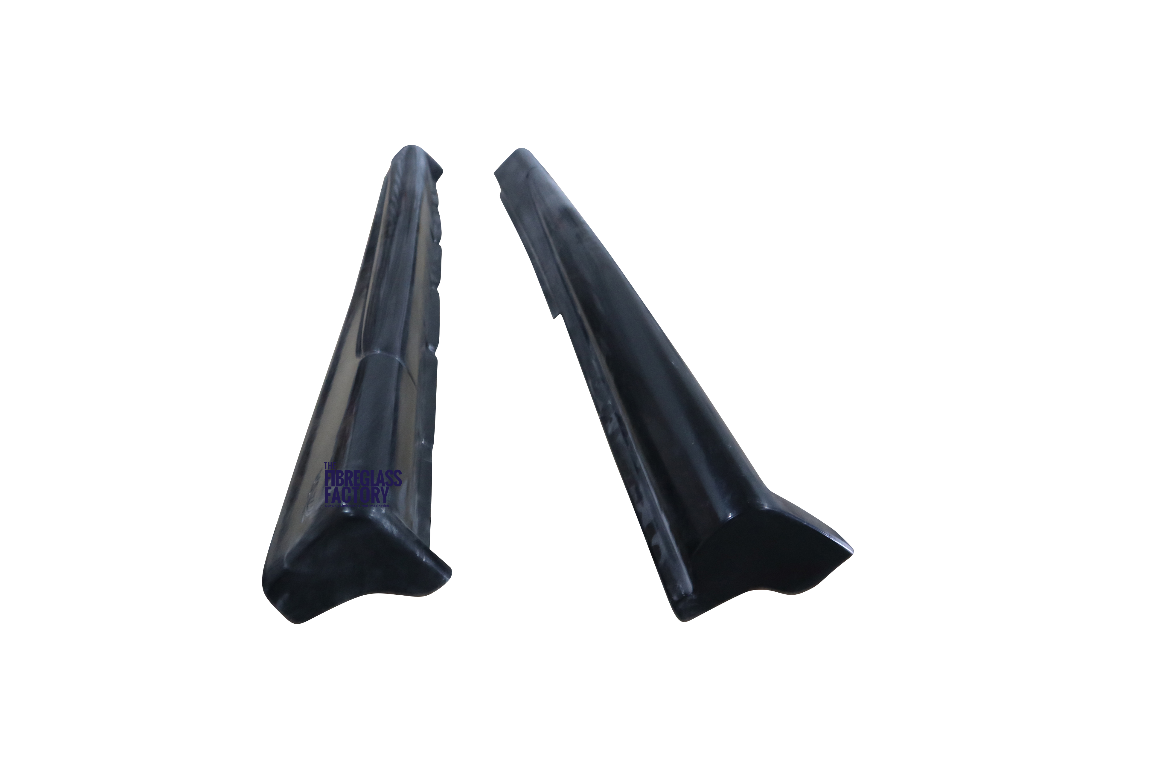 VU VY VZ Ute Side Skirts (1/2001 - 8/2007 ) Dominator Bodykit Style