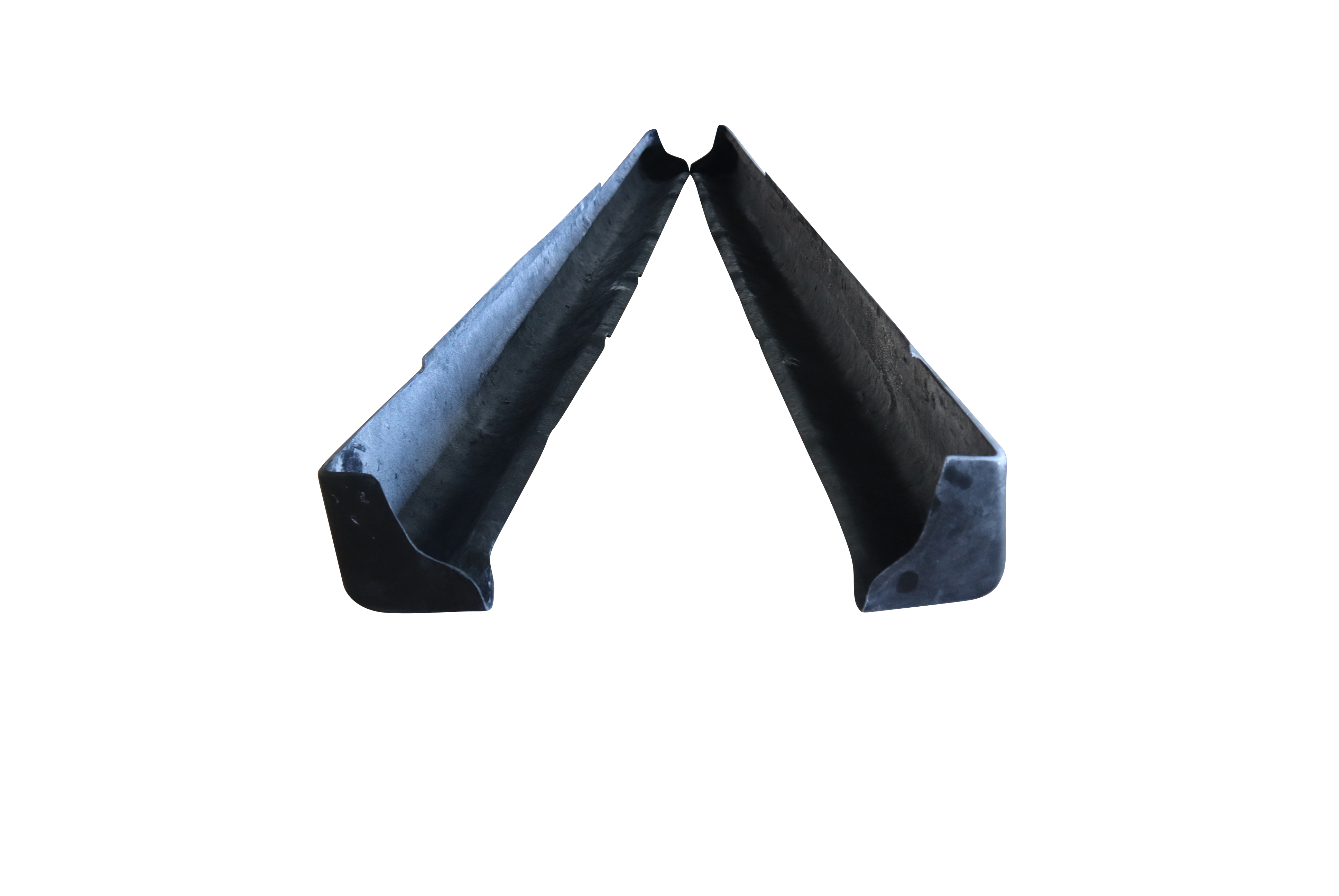 VU VY VZ Ute Side Skirts (1/2001 - 8/2007 ) Dominator Bodykit Style