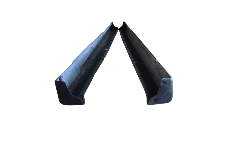 VU VY VZ Ute Side Skirts (1/2001 - 8/2007 ) Dominator Bodykit Style