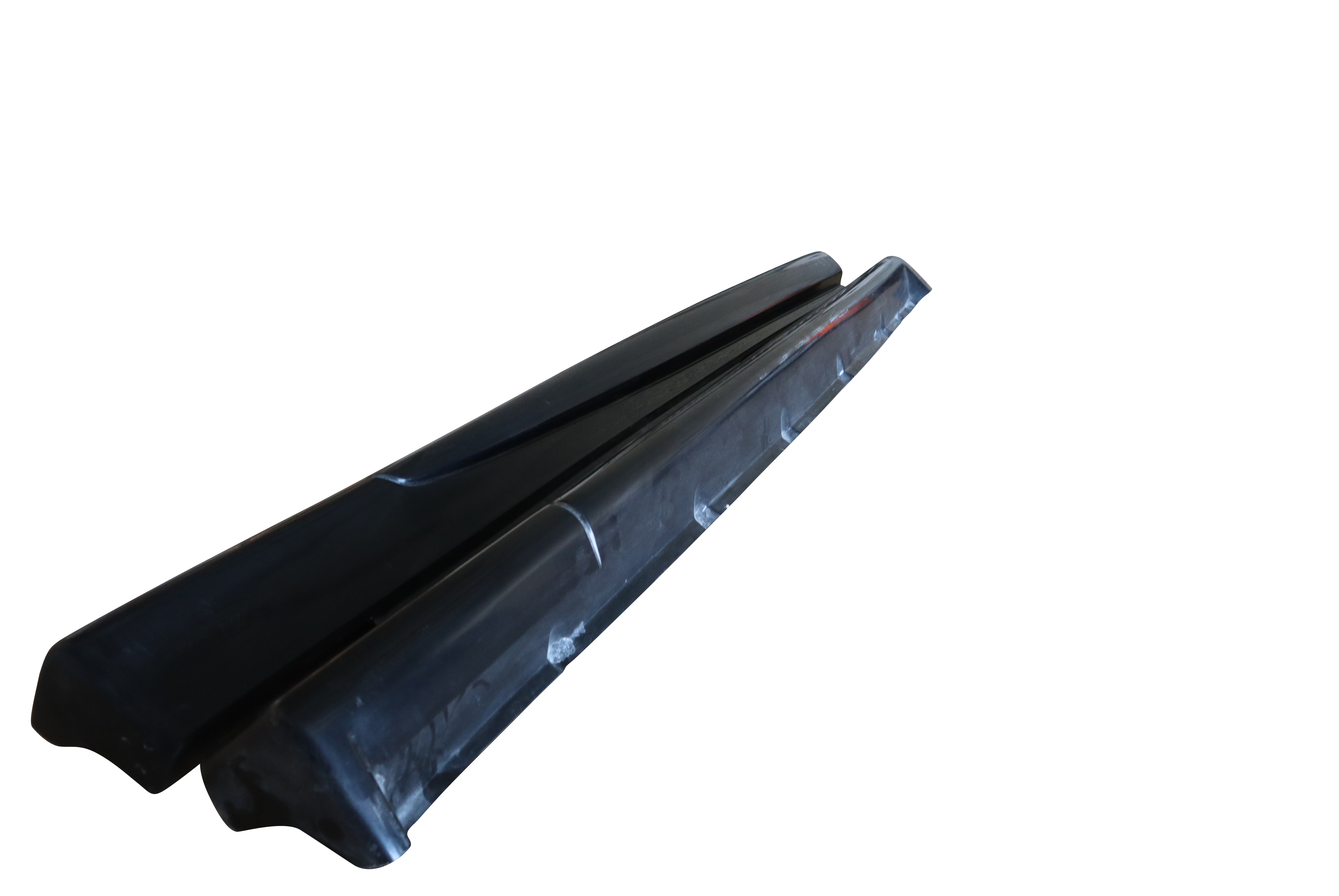 VU VY VZ Ute Side Skirts (1/2001 - 8/2007 ) Dominator Bodykit Style