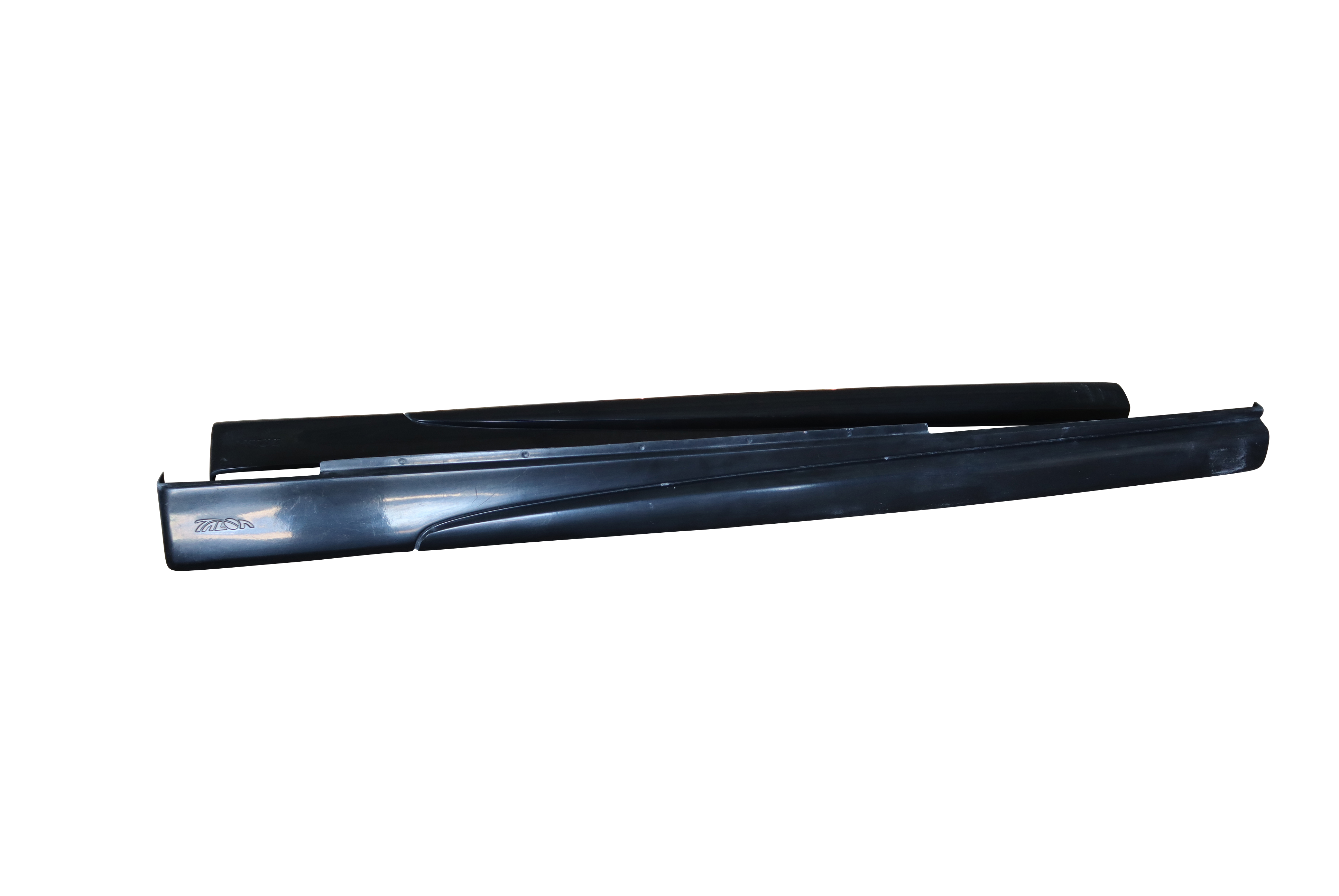 VU VY VZ Ute Side Skirts (1/2001 - 8/2007 ) Dominator Bodykit Style