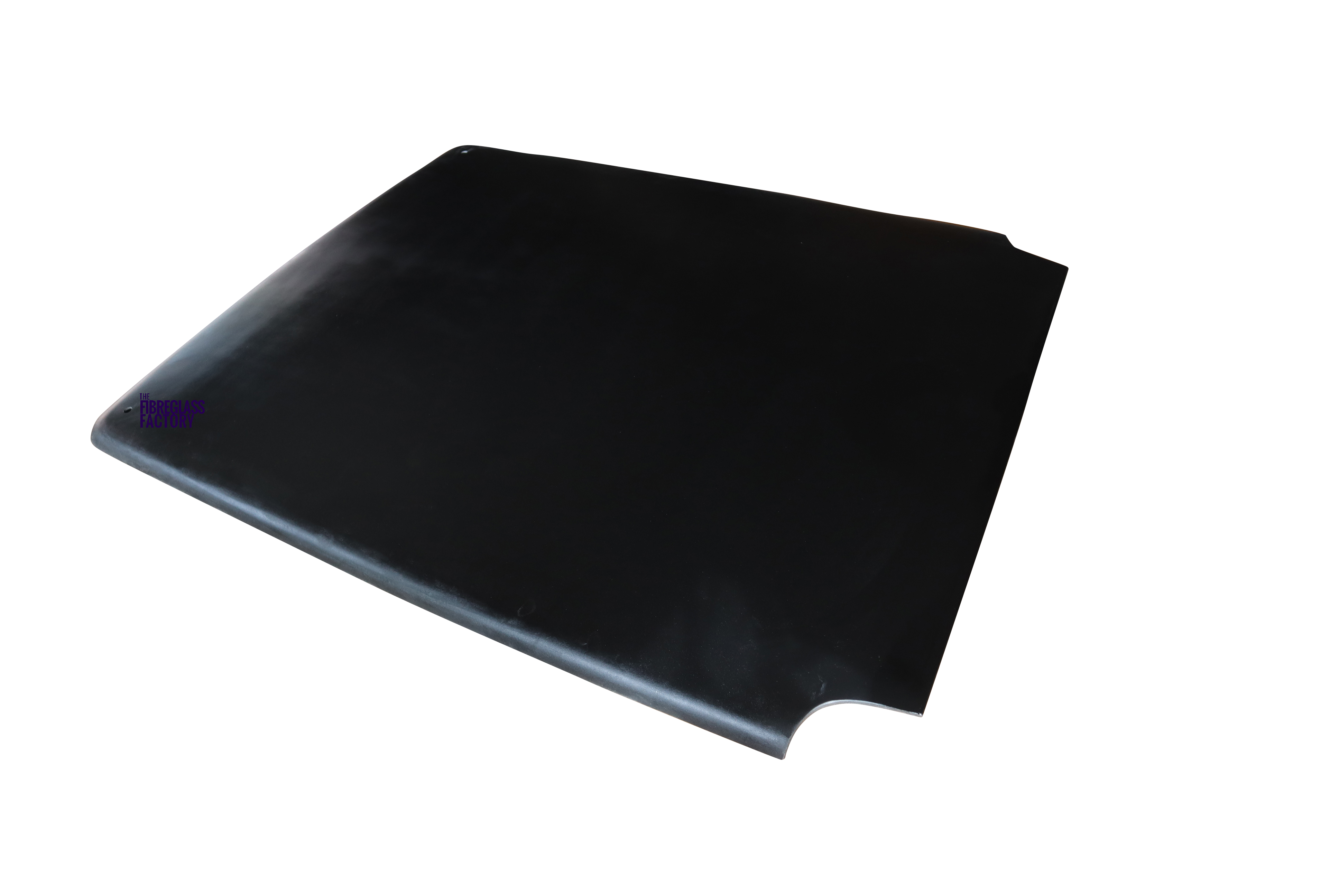 VY VU VZ Ute Hard Lid with Fitting Kit Smooth Finish