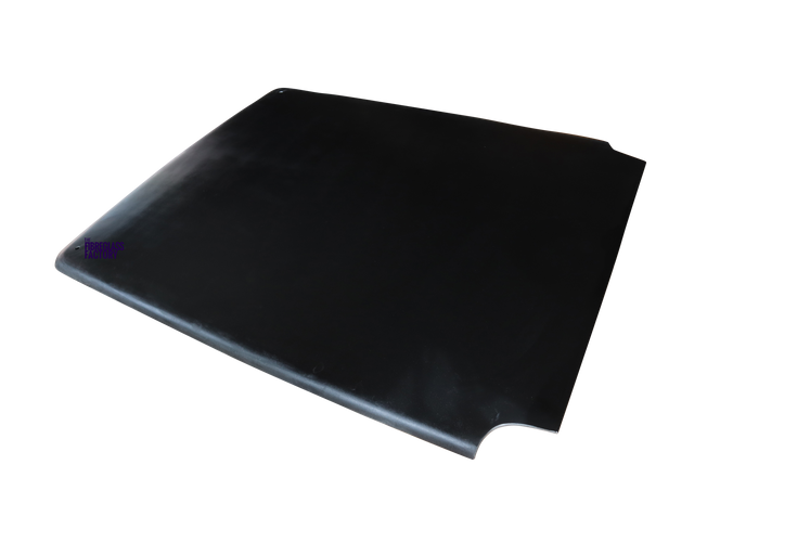 VY VU VZ Ute Hard Lid with Fitting Kit Smooth Finish