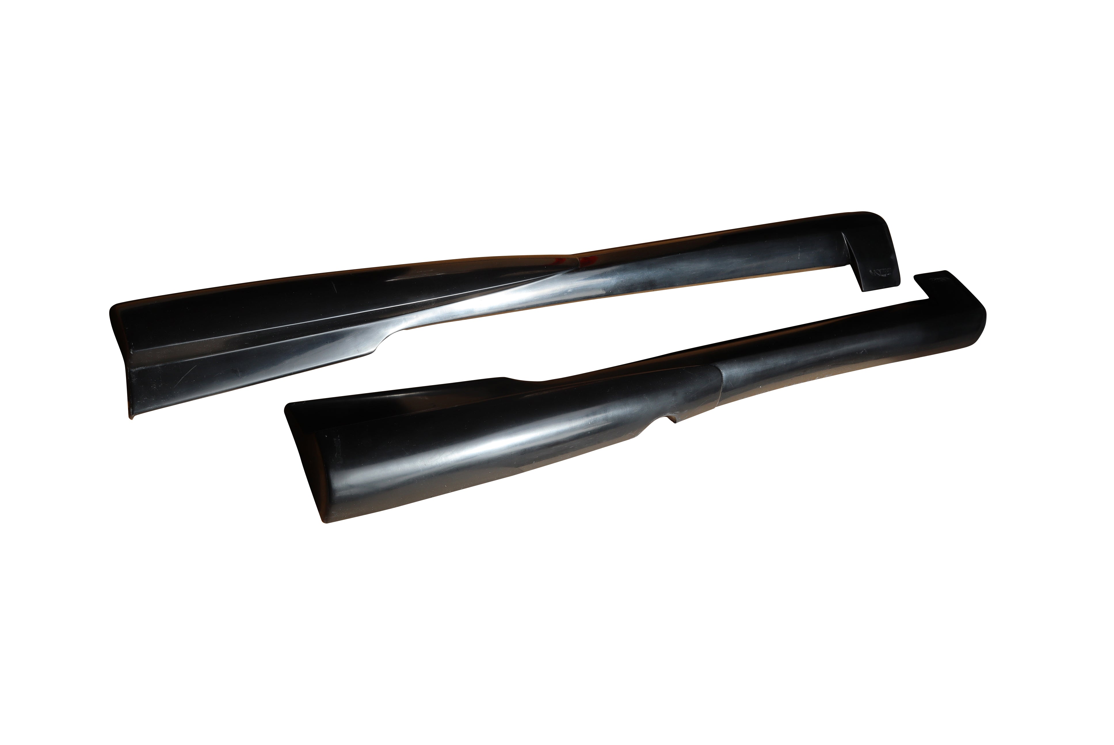 Accent LB Hatch Side Skirts 3DR (5/2000 - 2/2003) WRC