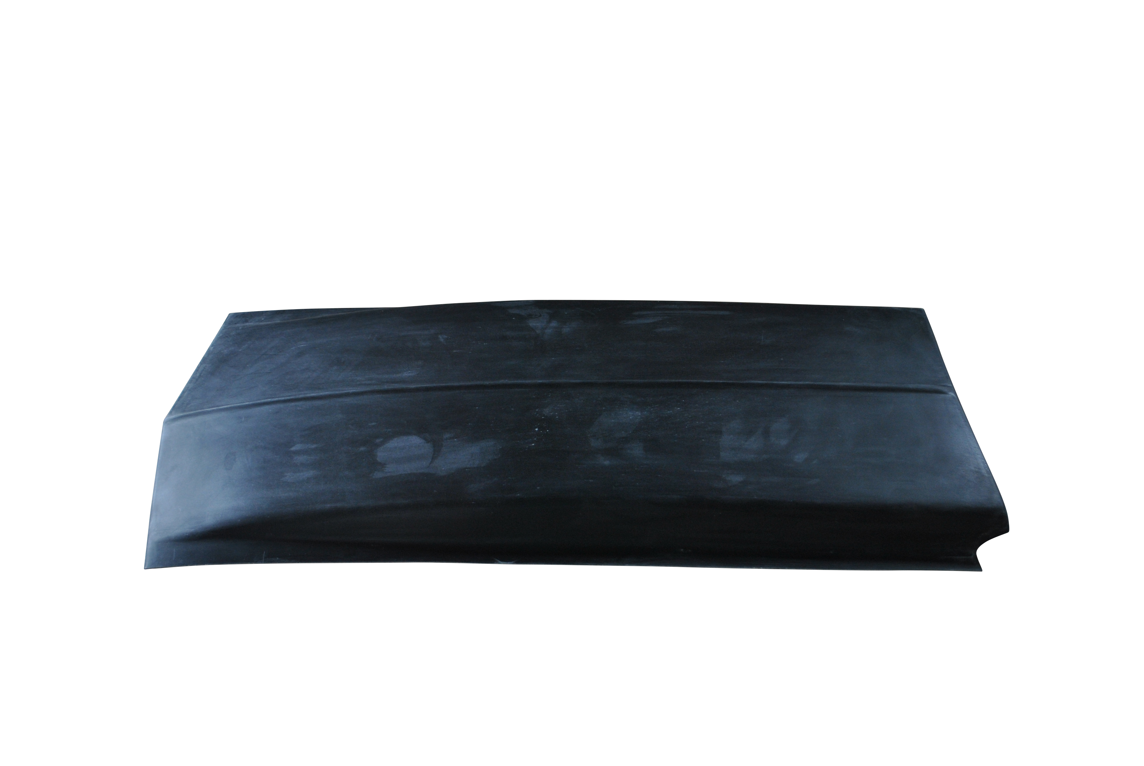 HZ HJ HX WB 2 Inch Reverse Cowl Scoop