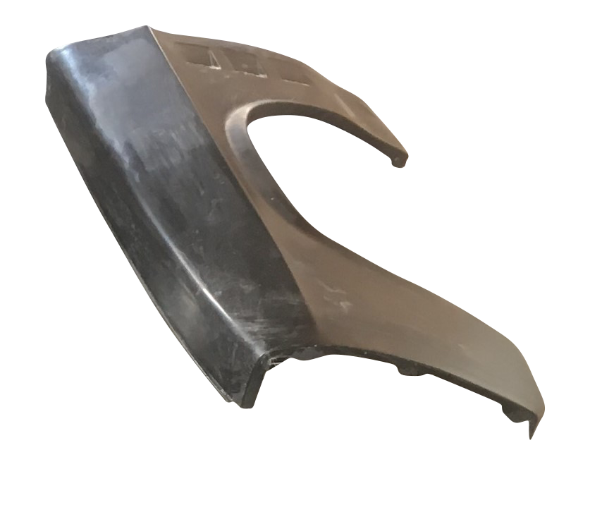 HZ HJ HX GTS Fibreglass Front Guards