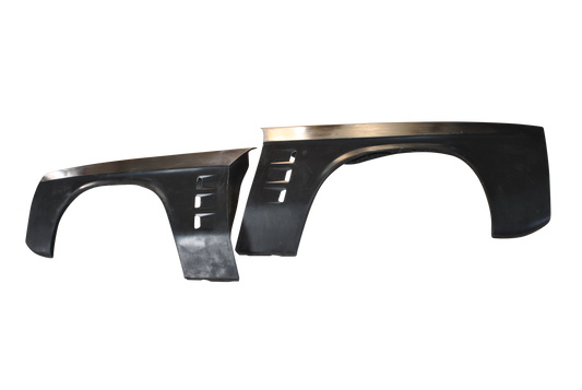 HZ HJ HX GTS Fibreglass Front Guards