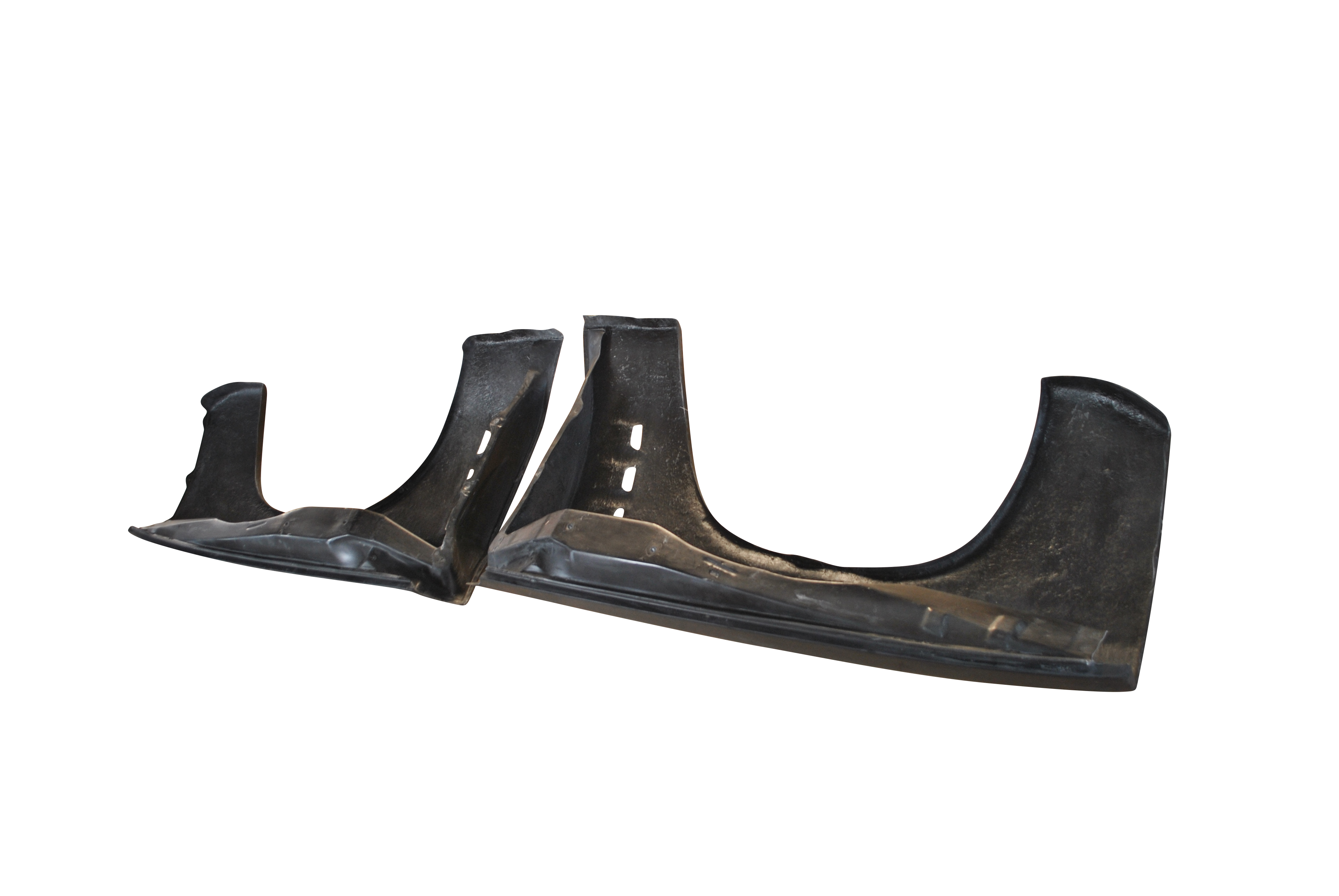 HZ HJ HX GTS Fibreglass Front Guards