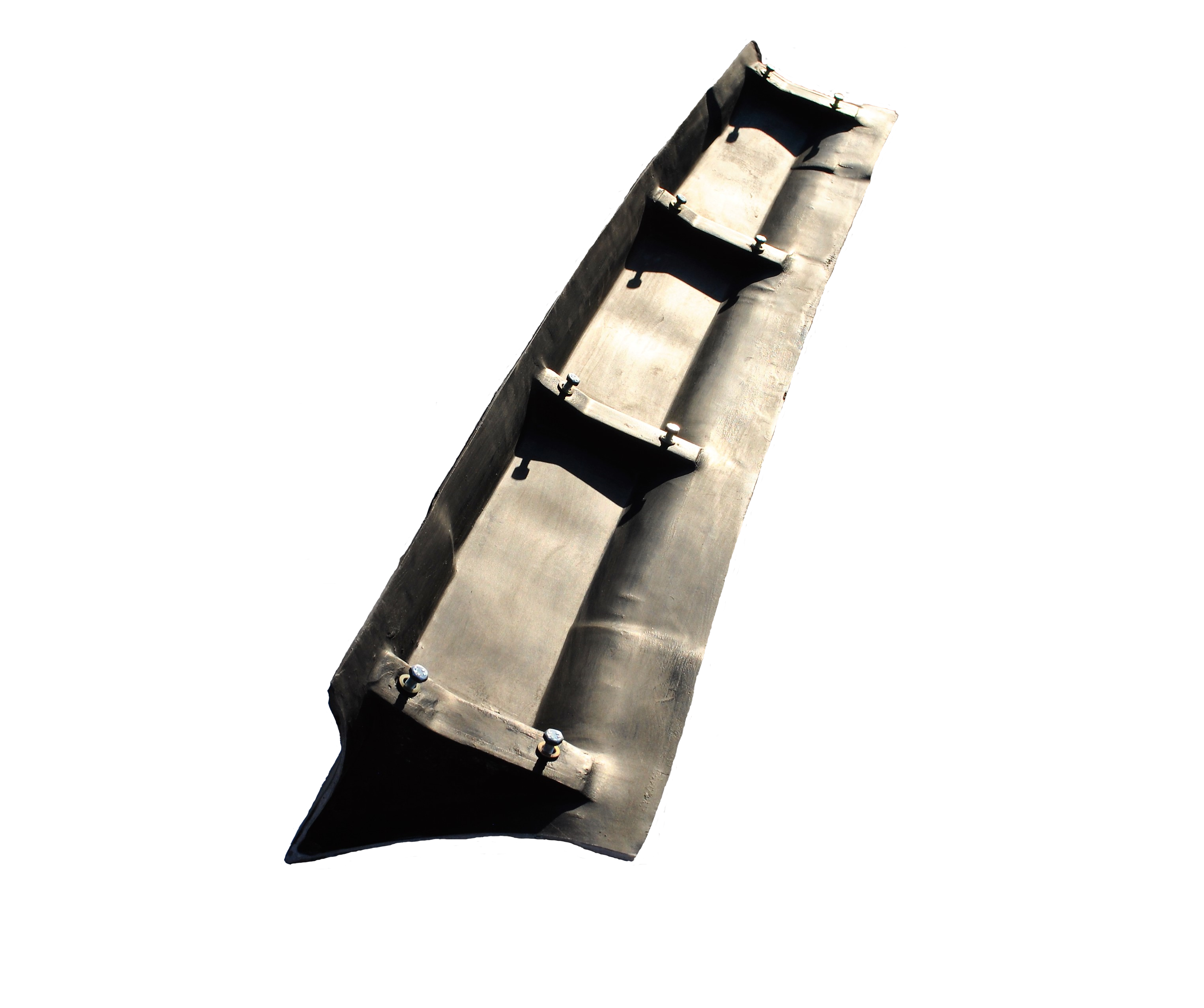 HZ HX HJ HQ GTS Wing 4dr Rear Spoiler