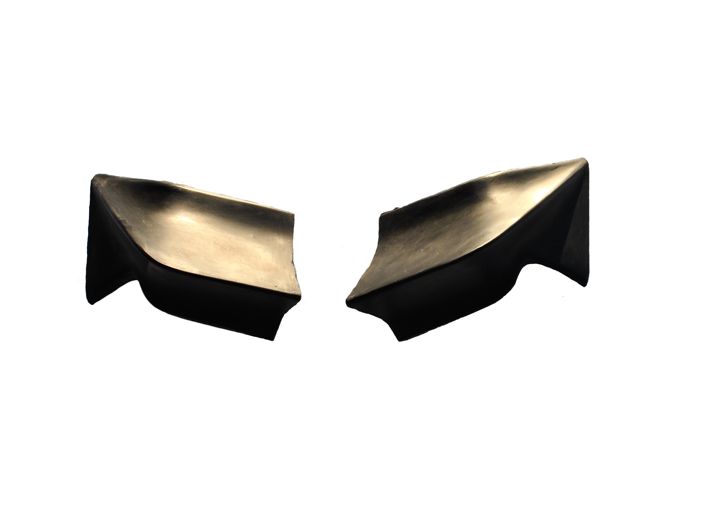 HZ HX HJ HQ GTS Wing 4dr Rear Spoiler