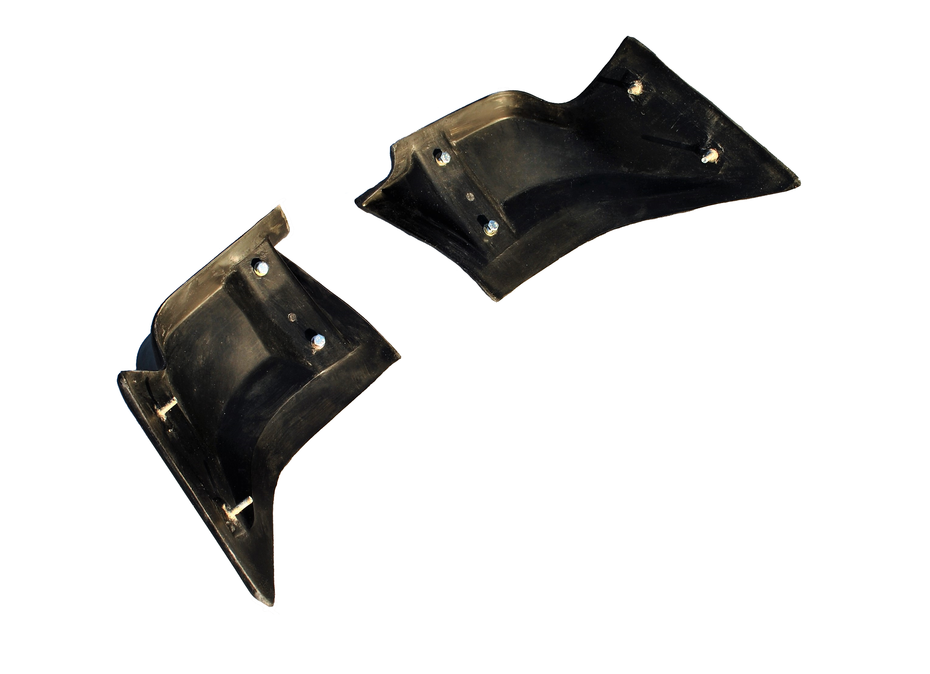 HZ HX HJ HQ GTS Wing 4dr Rear Spoiler