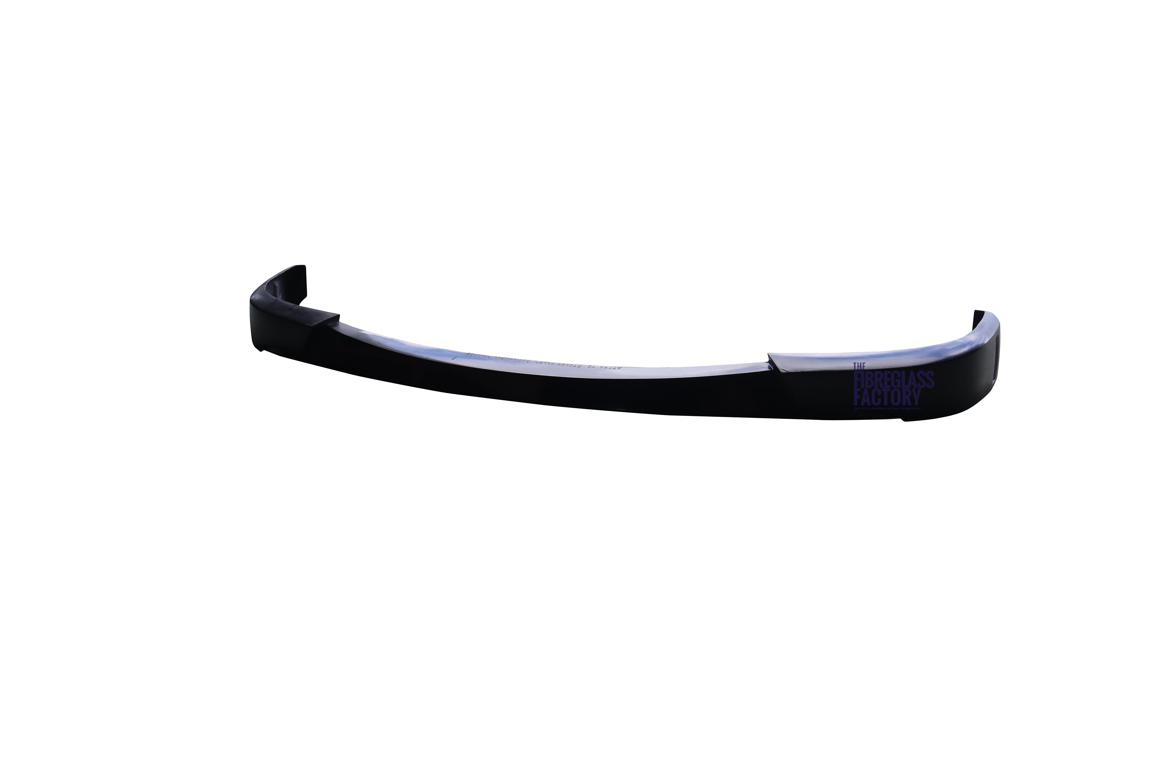 TS Astra GTZ SII Front Spoiler