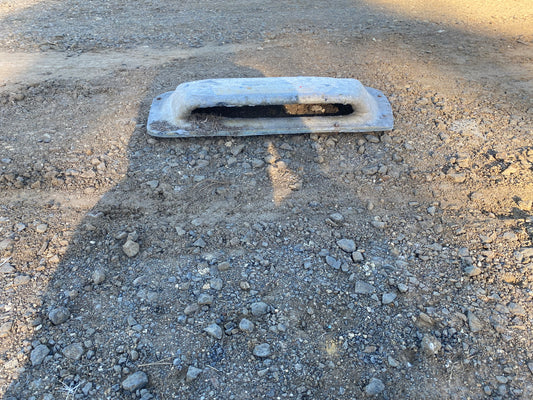 WRX Scoop Wide Mouth