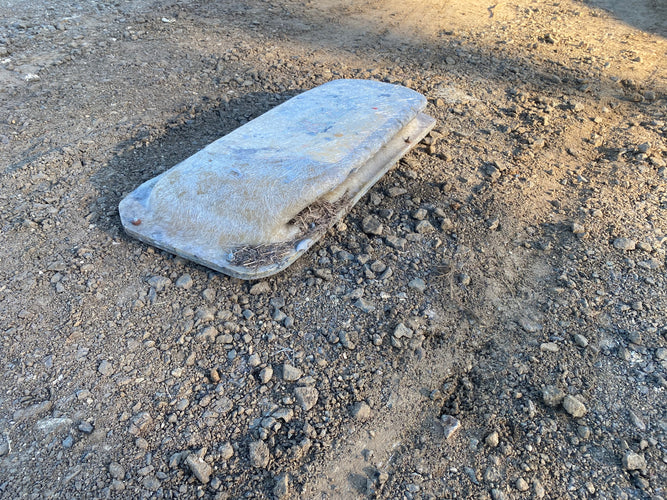 WRX Scoop Wide Mouth