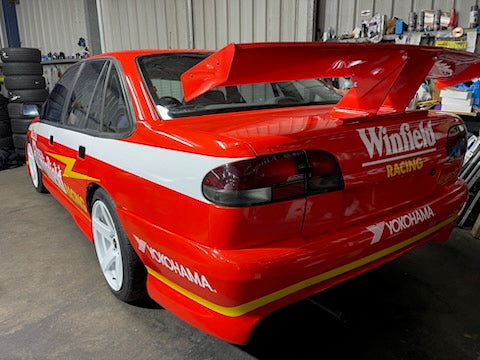 VR VS Rear Bar Super Car Style Race Only