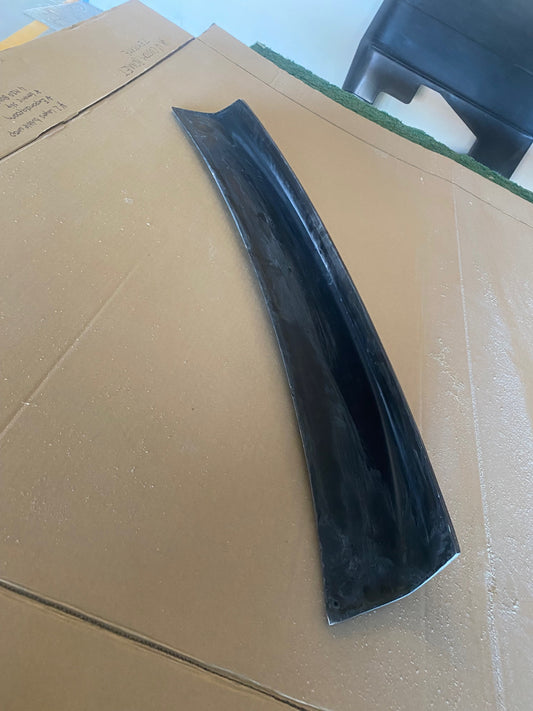 VE Sedan Boot Spoiler