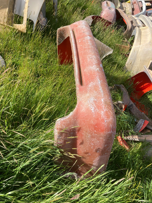 VR VS Rear Bar Super Car Style Race Only