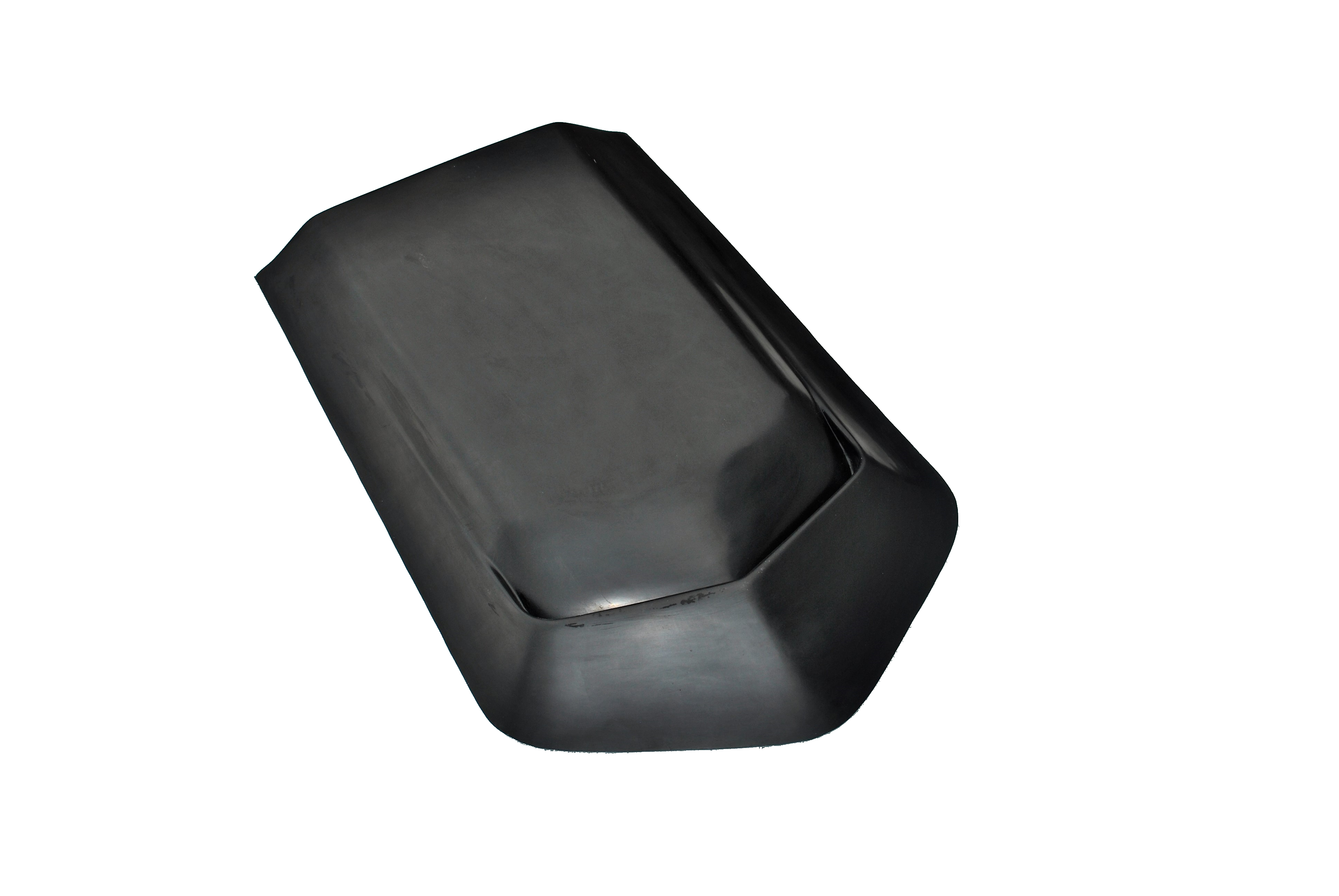 L88 Reverse Cowl Bonnet Scoop Corvett