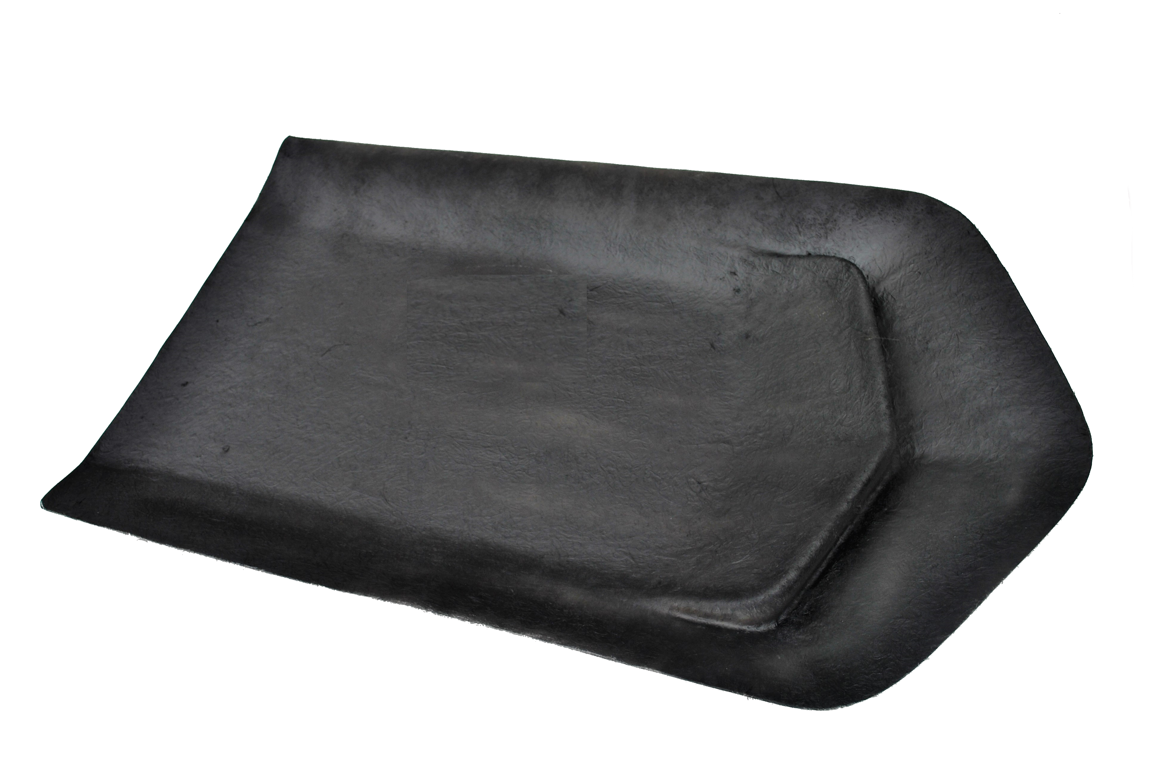 L88 Reverse Cowl Bonnet Scoop Corvett