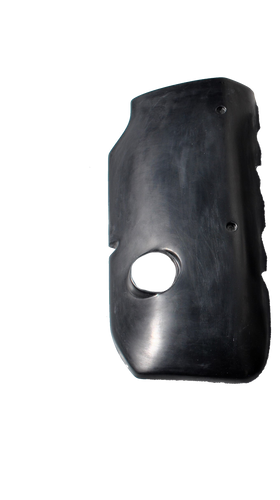 LS1 Engine Covers Blank No Logo