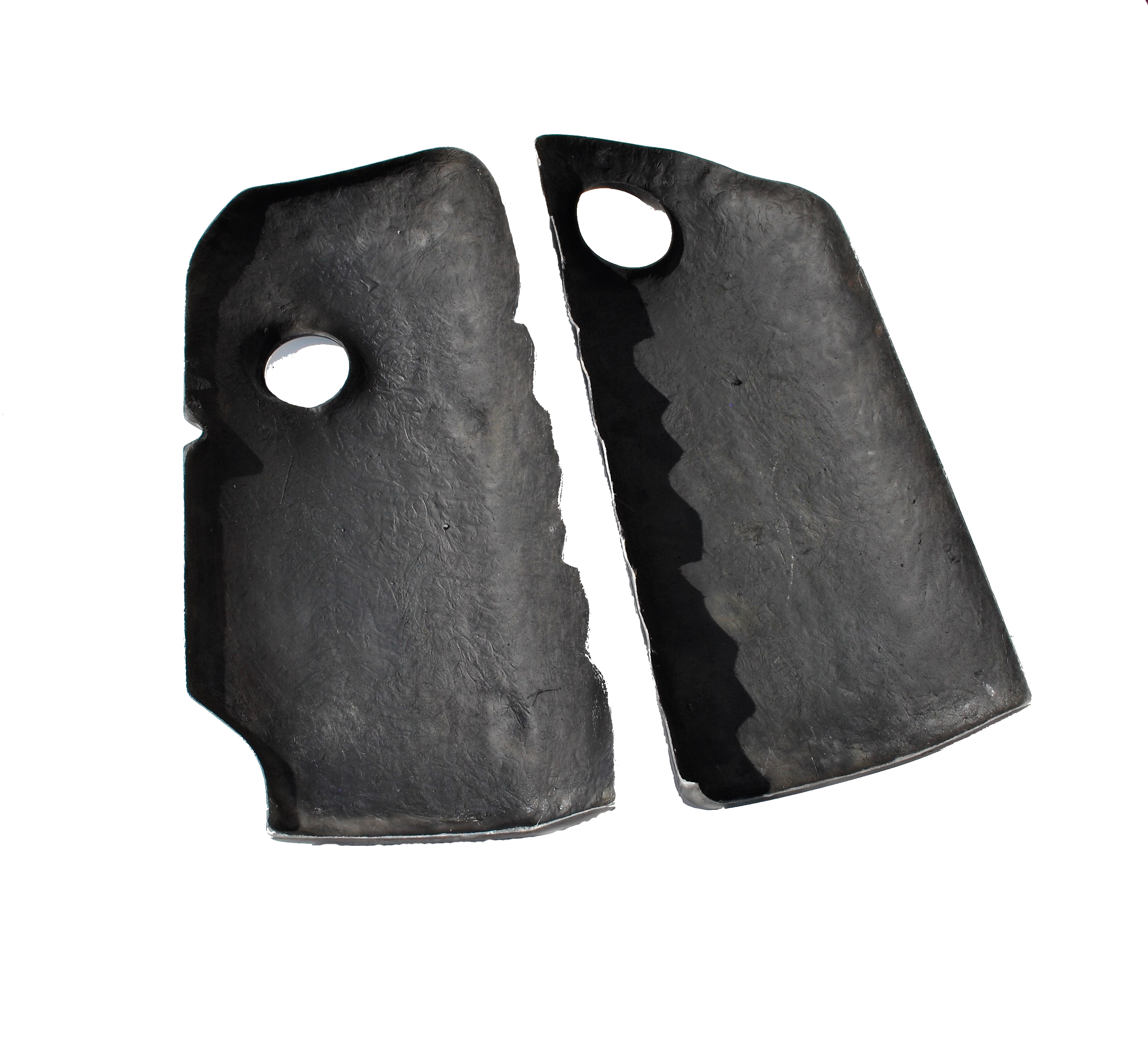 LS1 Engine Covers Blank No Logo
