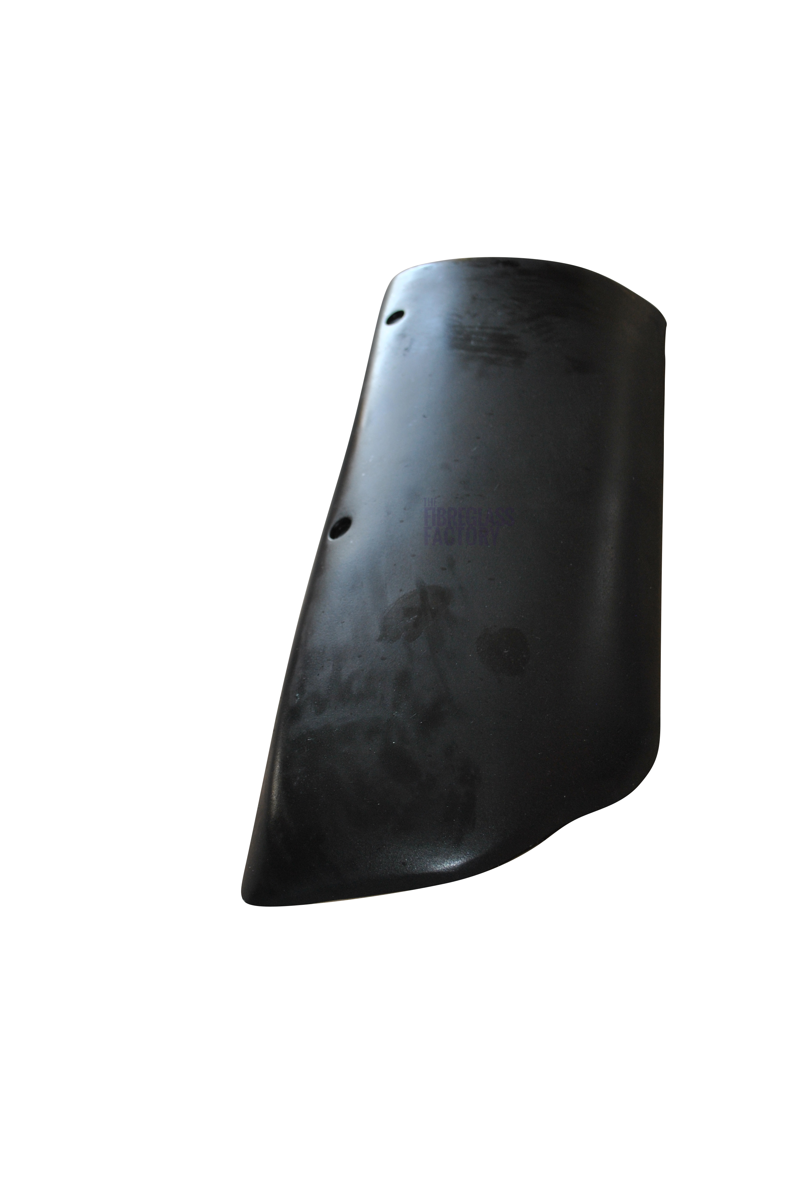 LS1 Engine Covers Blank No Logo - No Power Steering Hole