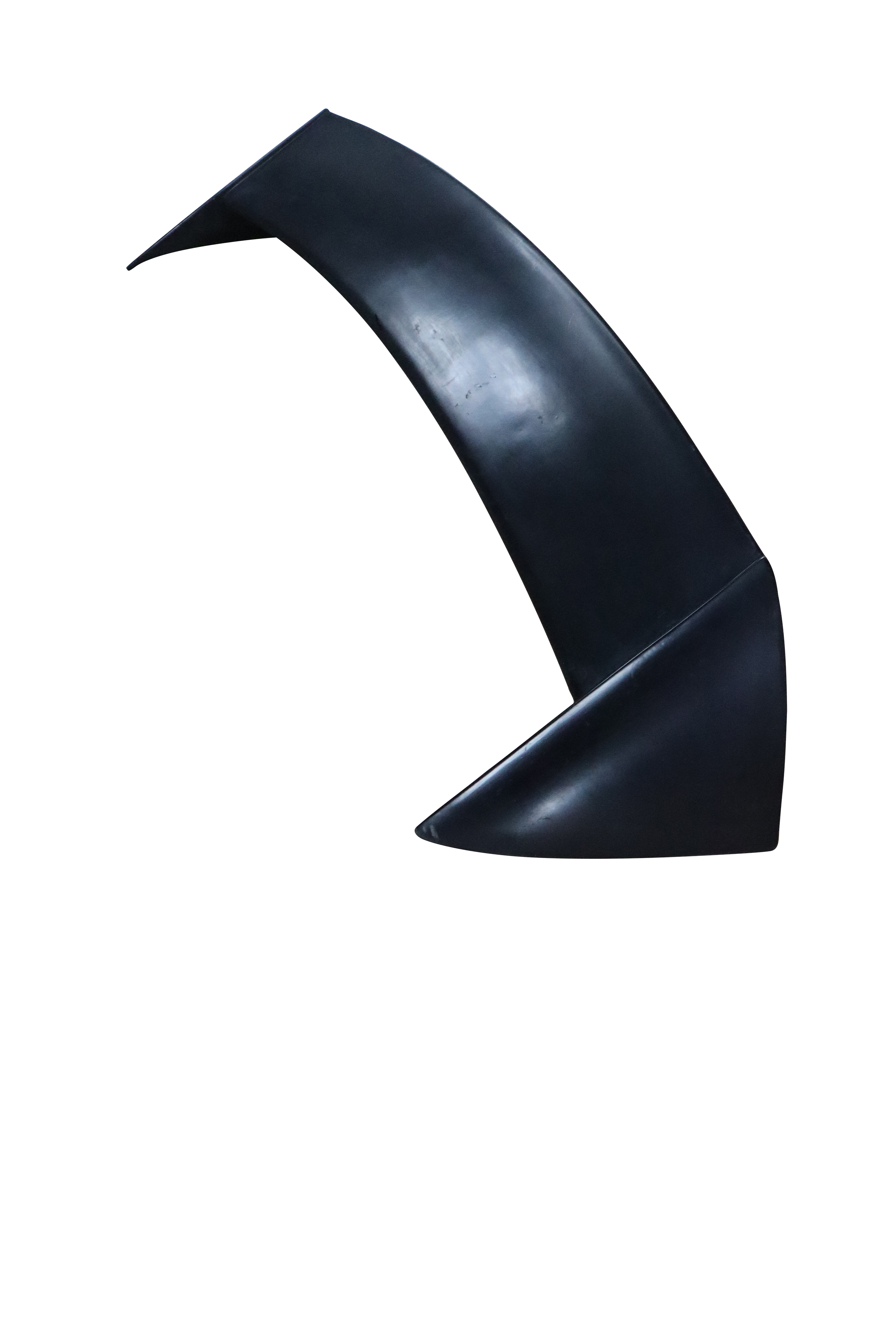 Drift Roof Wing Mazda 3 Hatch (1/2004 - 3/2009) Talon Style
