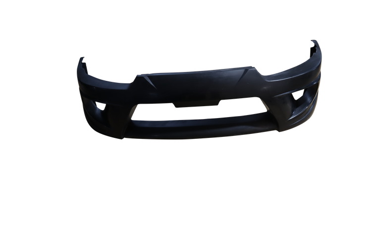 CE Coupe Lancer Front Bar (1996 - 9/1999) R/T Extreme Bodykit