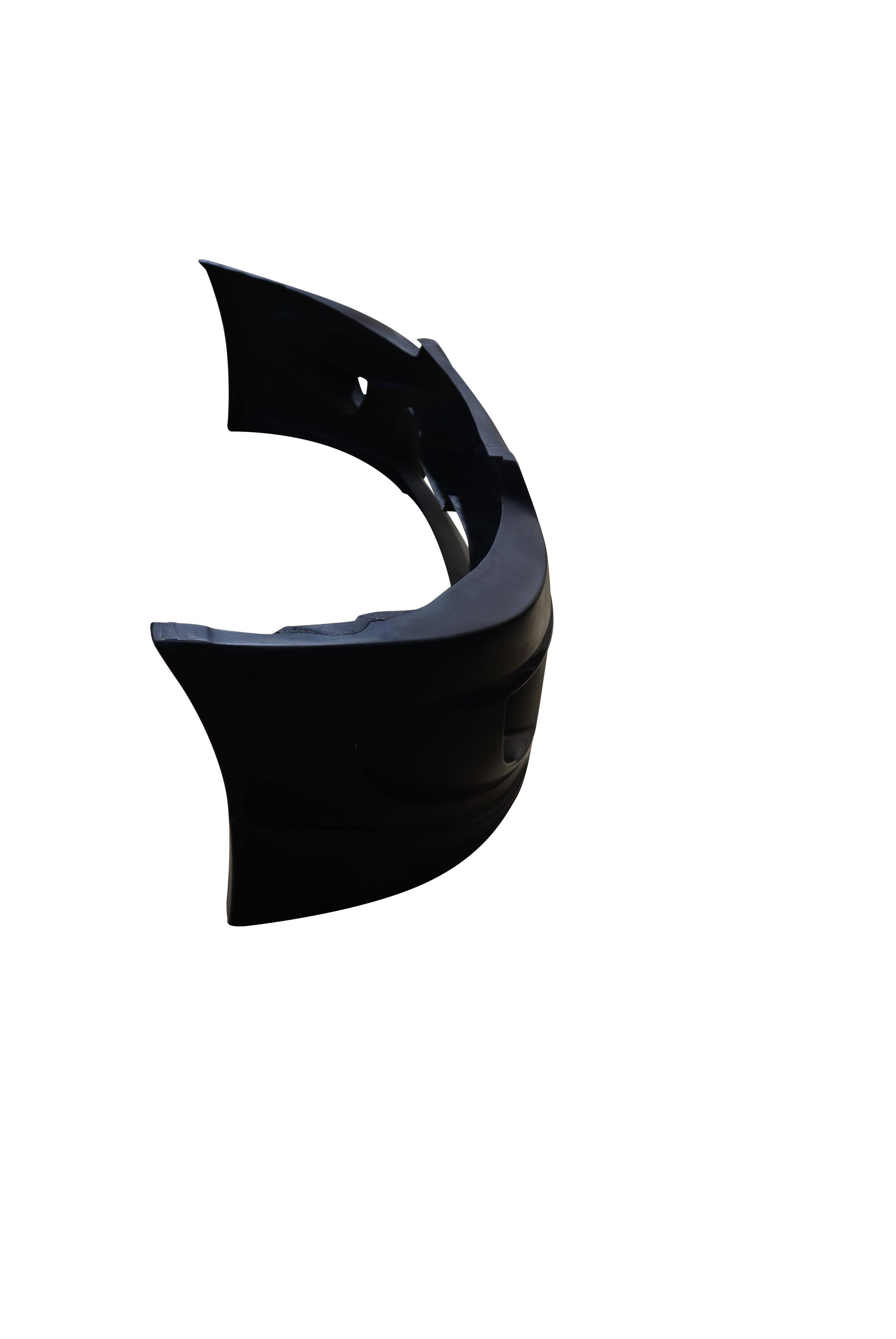 CE Coupe Lancer Front Bar (1996 - 9/1999) R/T Extreme Bodykit