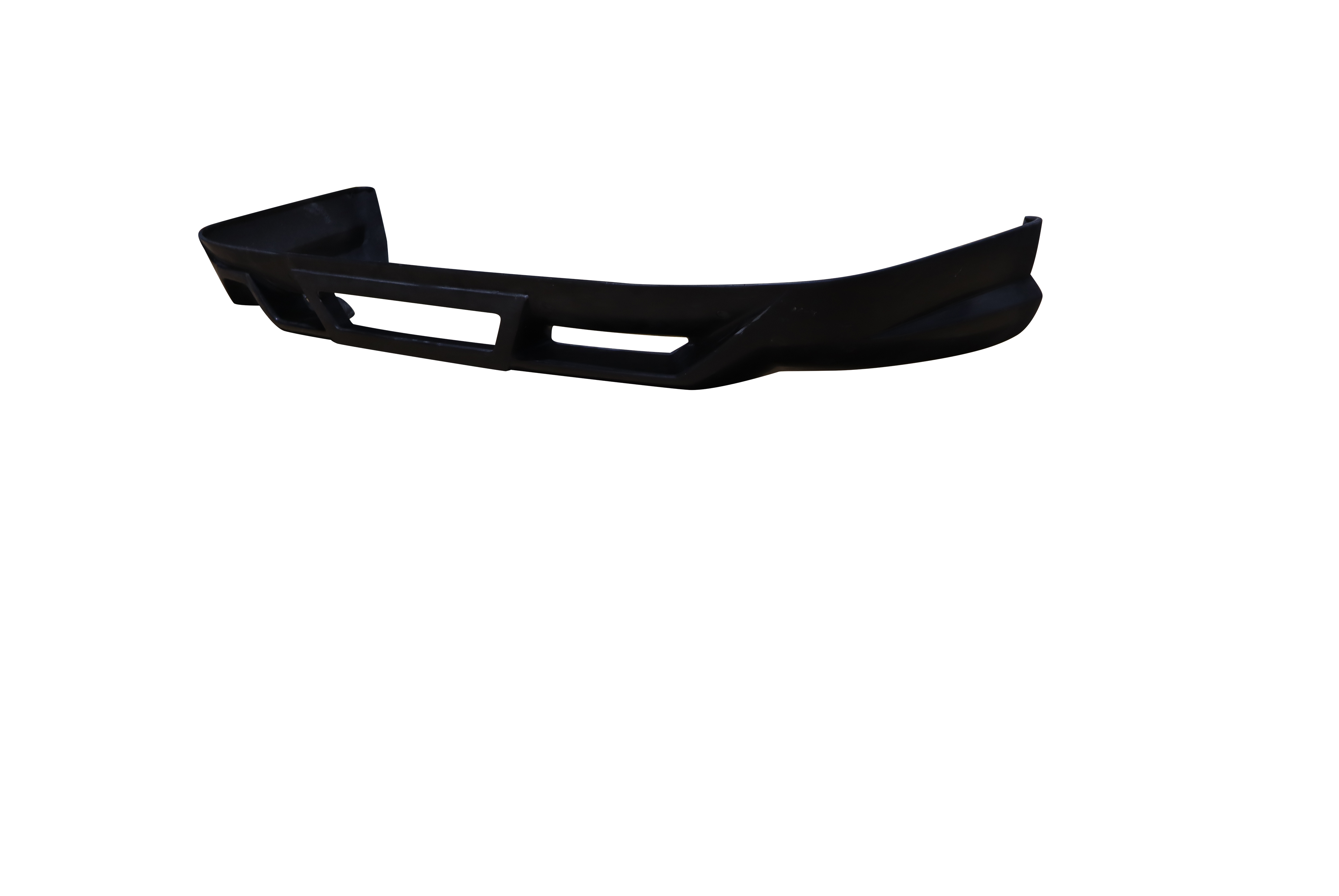 CE Coupe / CEII Sedan Lancer Rear Skirt R/T Extreme Bodykit - Standard Exhaust