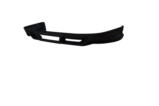 CE Coupe / CEII Sedan Lancer Rear Skirt R/T Extreme Bodykit - Standard Exhaust