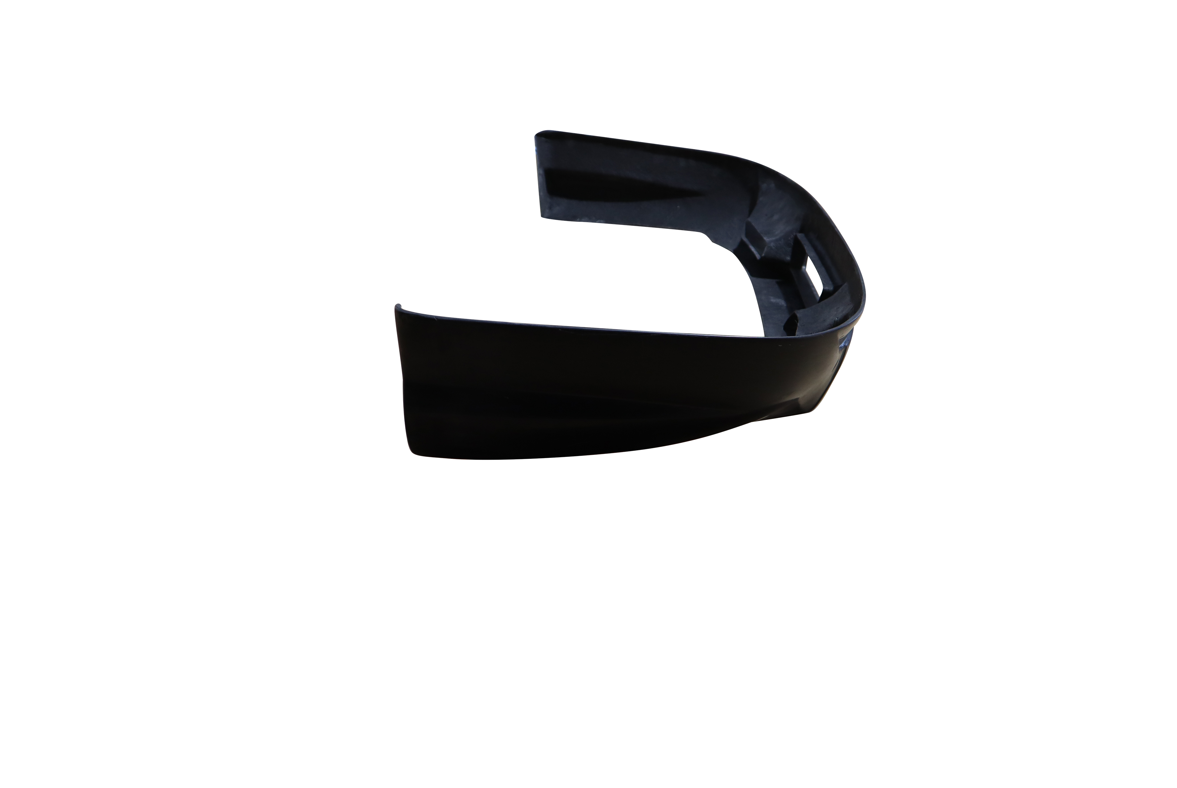 CE Coupe / CEII Sedan Lancer Rear Skirt R/T Extreme Bodykit - Standard Exhaust