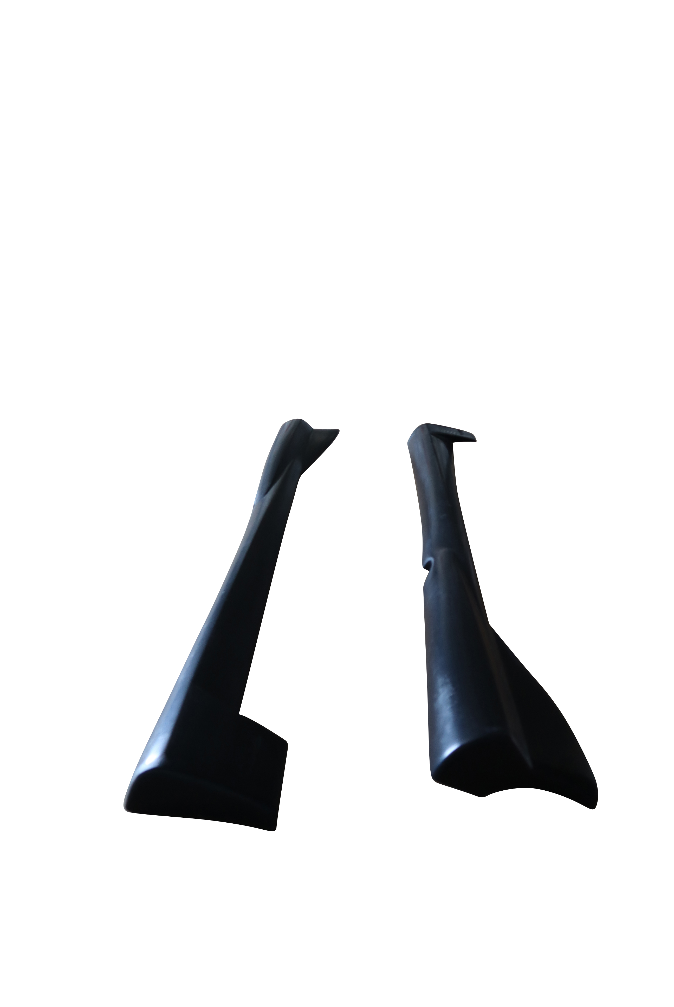 CE Lancer Coupe Side Skirts (1996 - 9/1999) R/T Extreme Bodykit