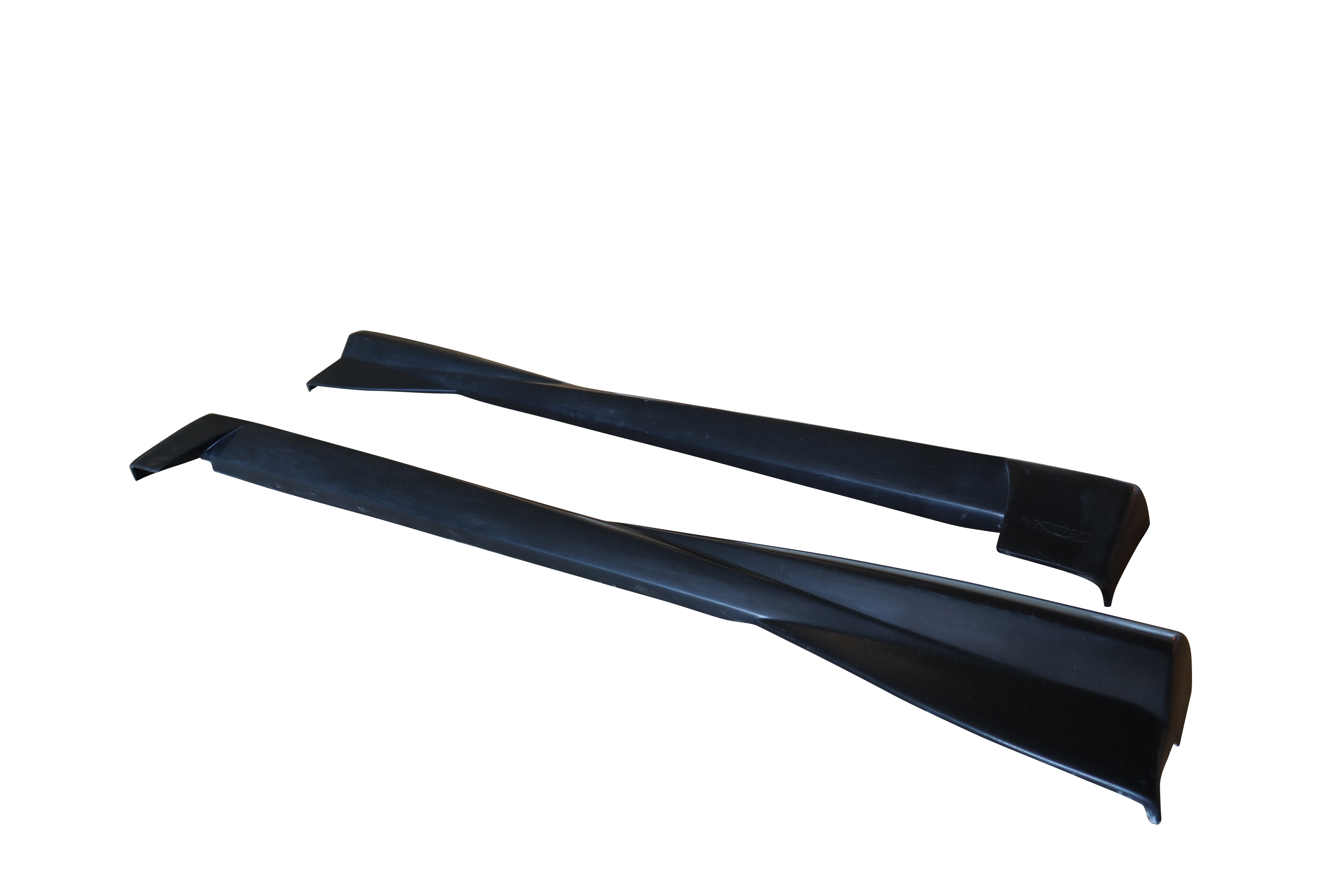 CE Lancer Coupe Side Skirts (1996 - 9/1999) R/T Extreme Bodykit