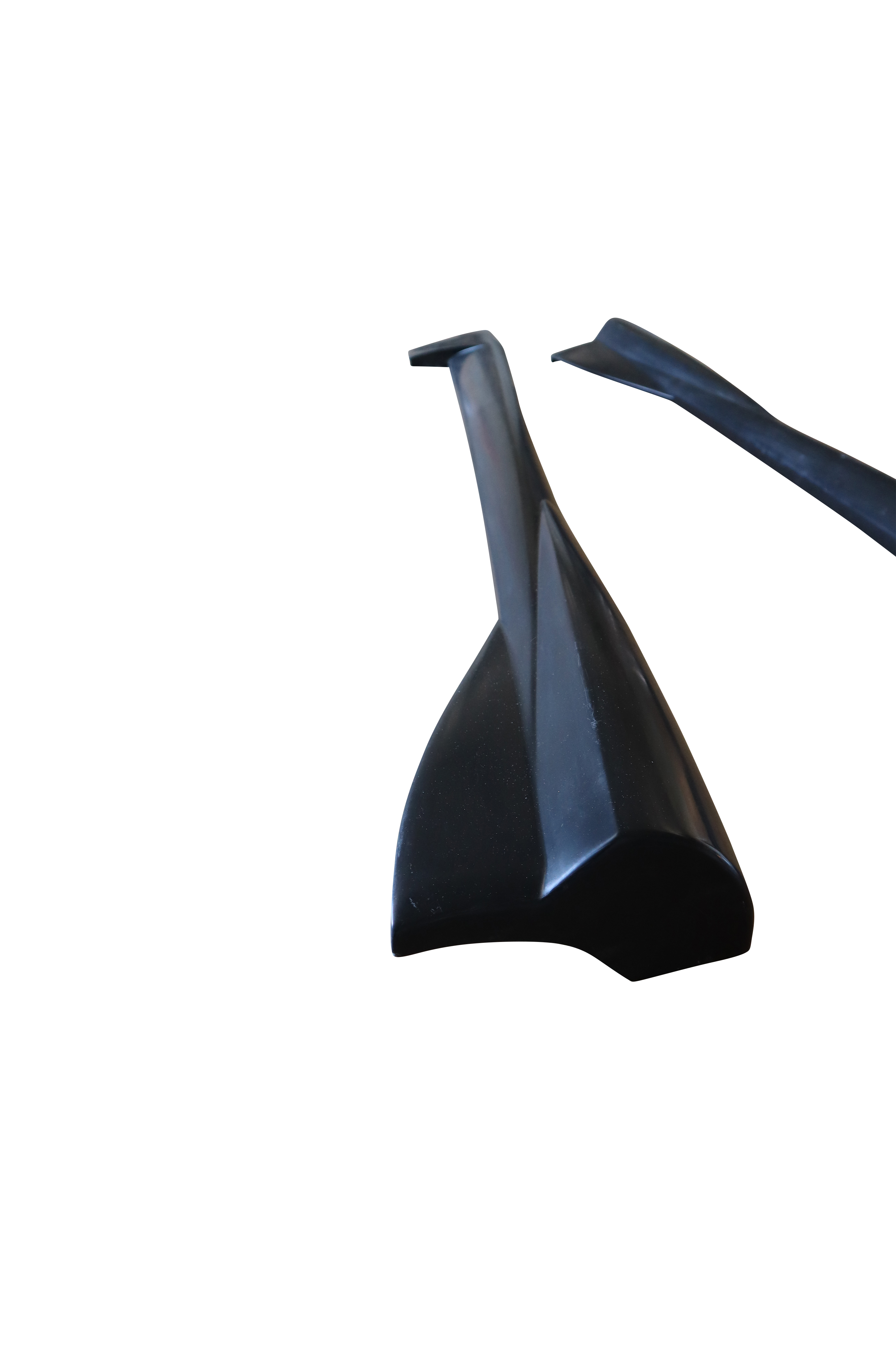 CE Lancer Coupe Side Skirts (1996 - 9/1999) R/T Extreme Bodykit