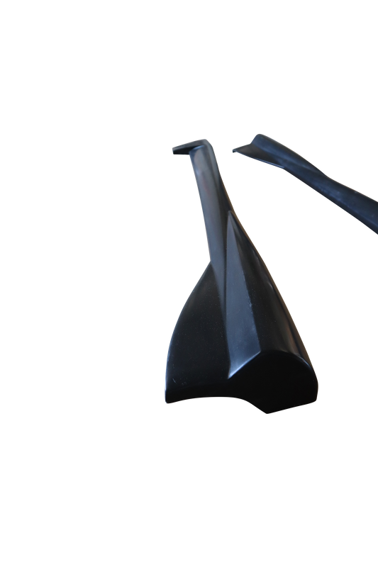 CE Lancer Coupe Side Skirts (1996 - 9/1999) R/T Extreme Bodykit
